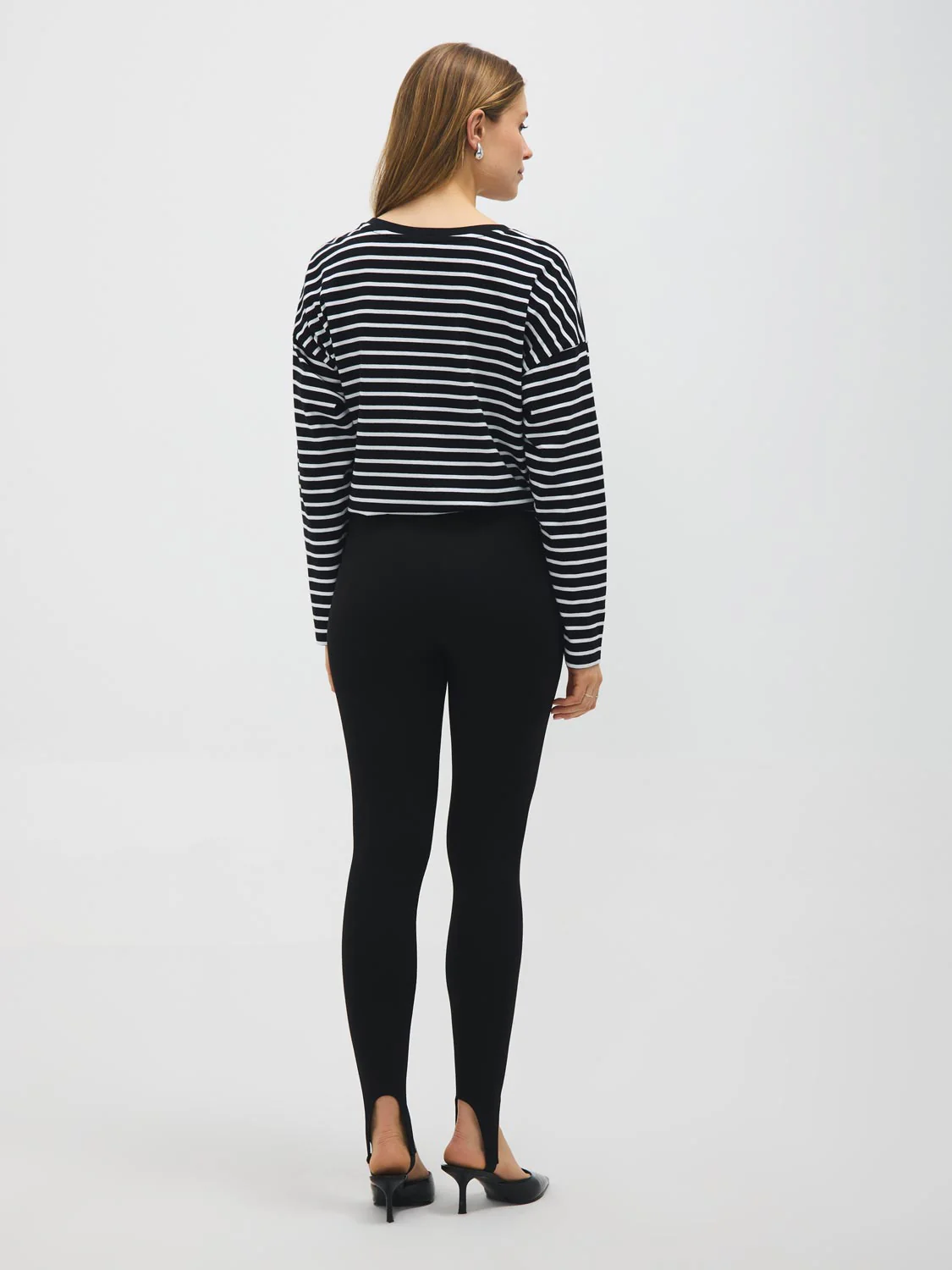 Stirrup Leggings - Image 10
