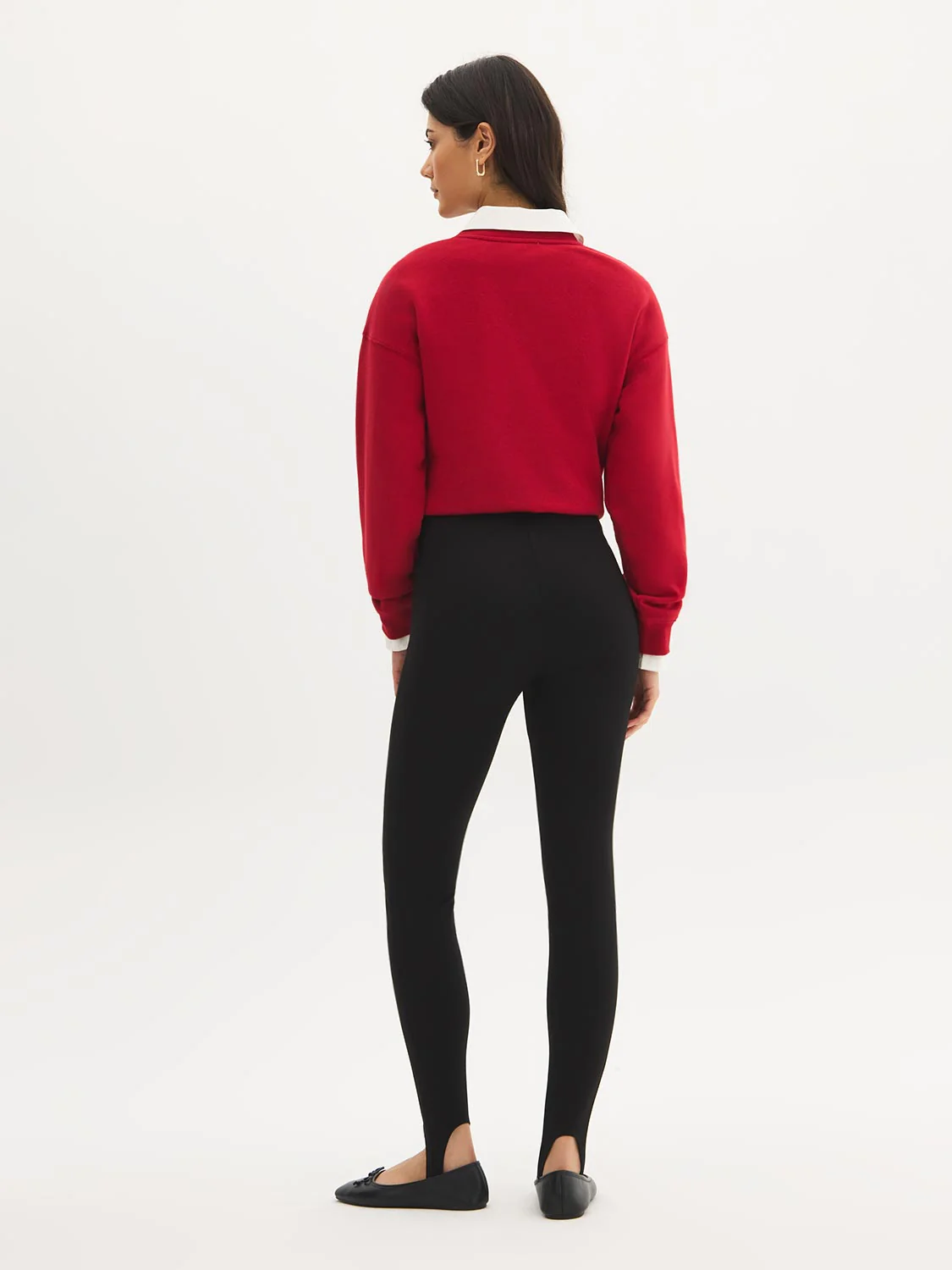 Stirrup Leggings - Image 4