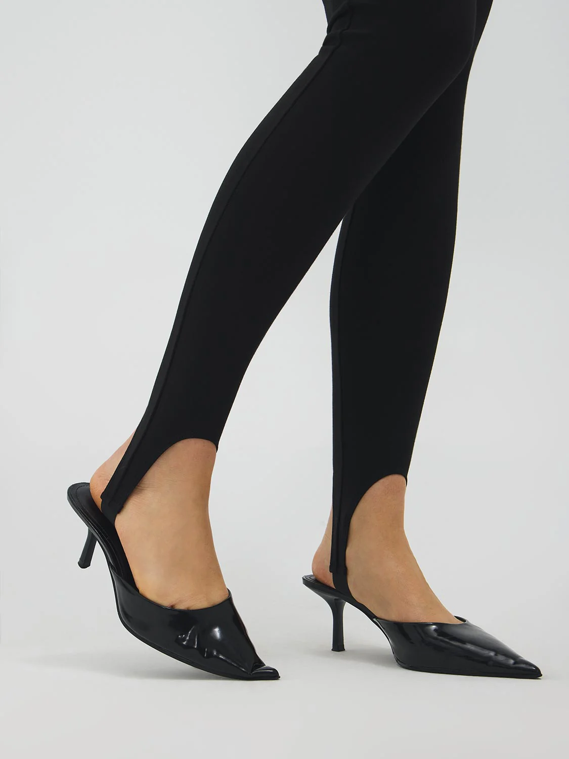 Stirrup Leggings - Image 8