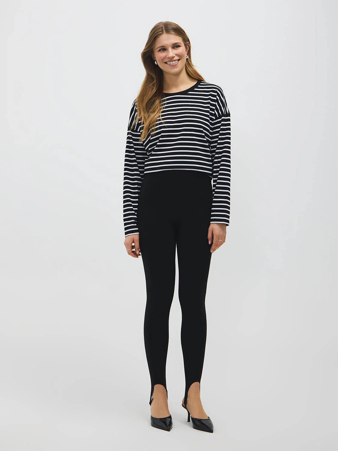 Stirrup Leggings - Image 9
