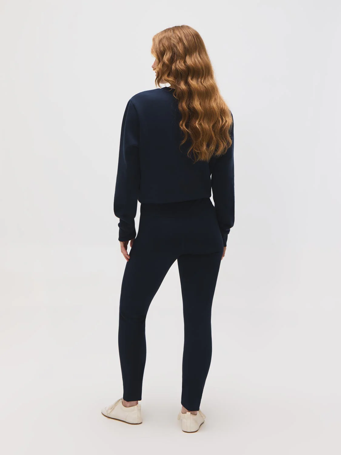 Skinny Leg Pull-On Pants - Image 5