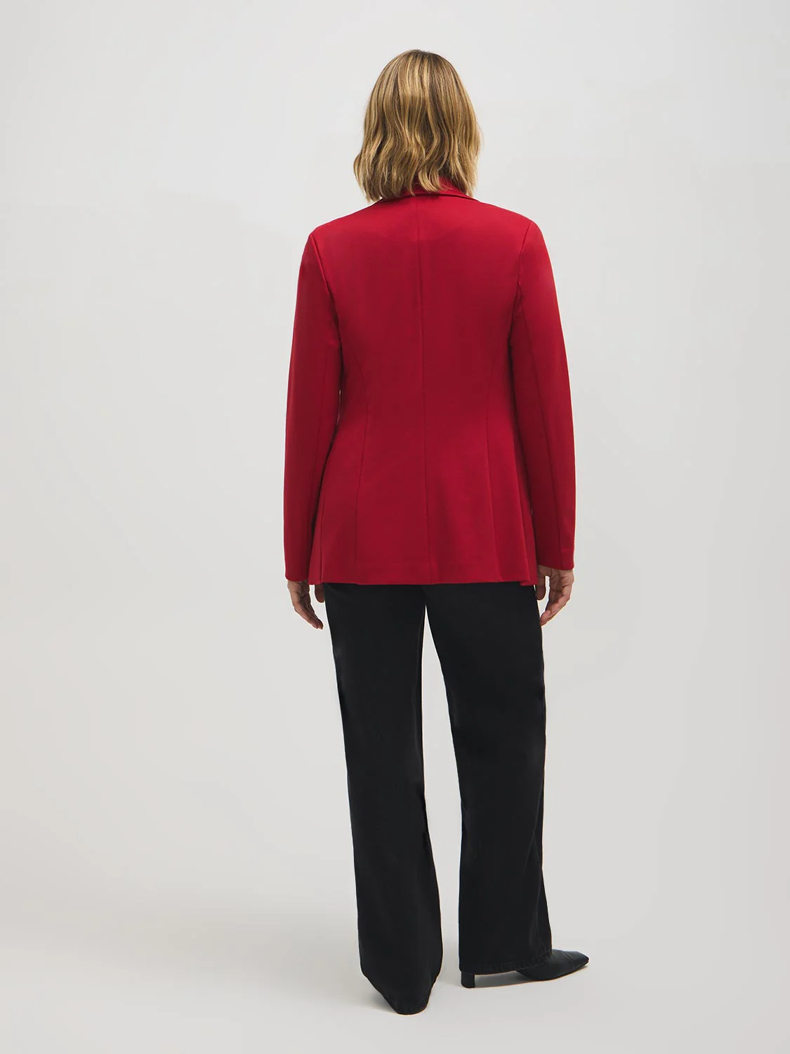6-Button Blazer - Image 13