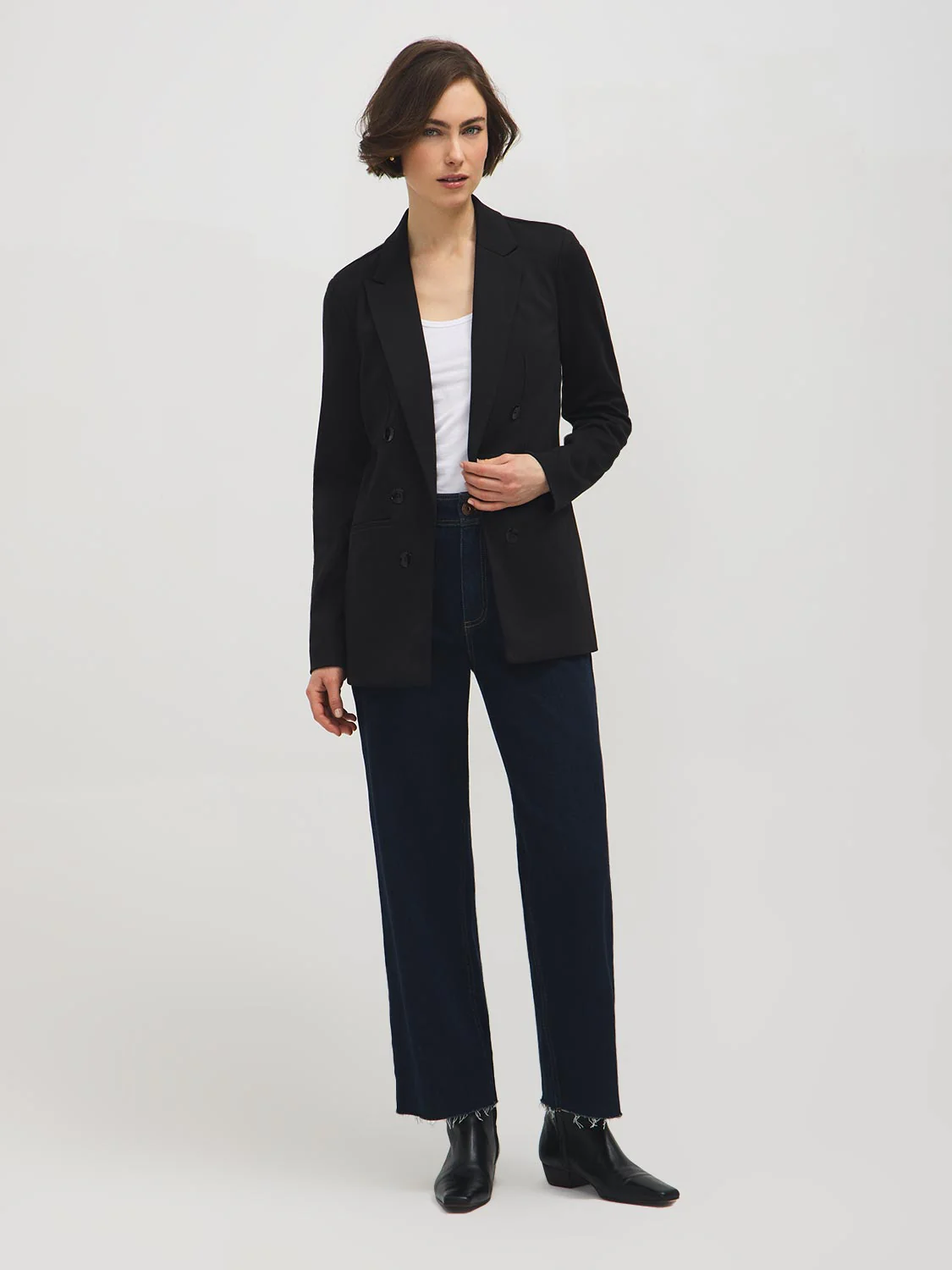 6-Button Blazer - Image 17
