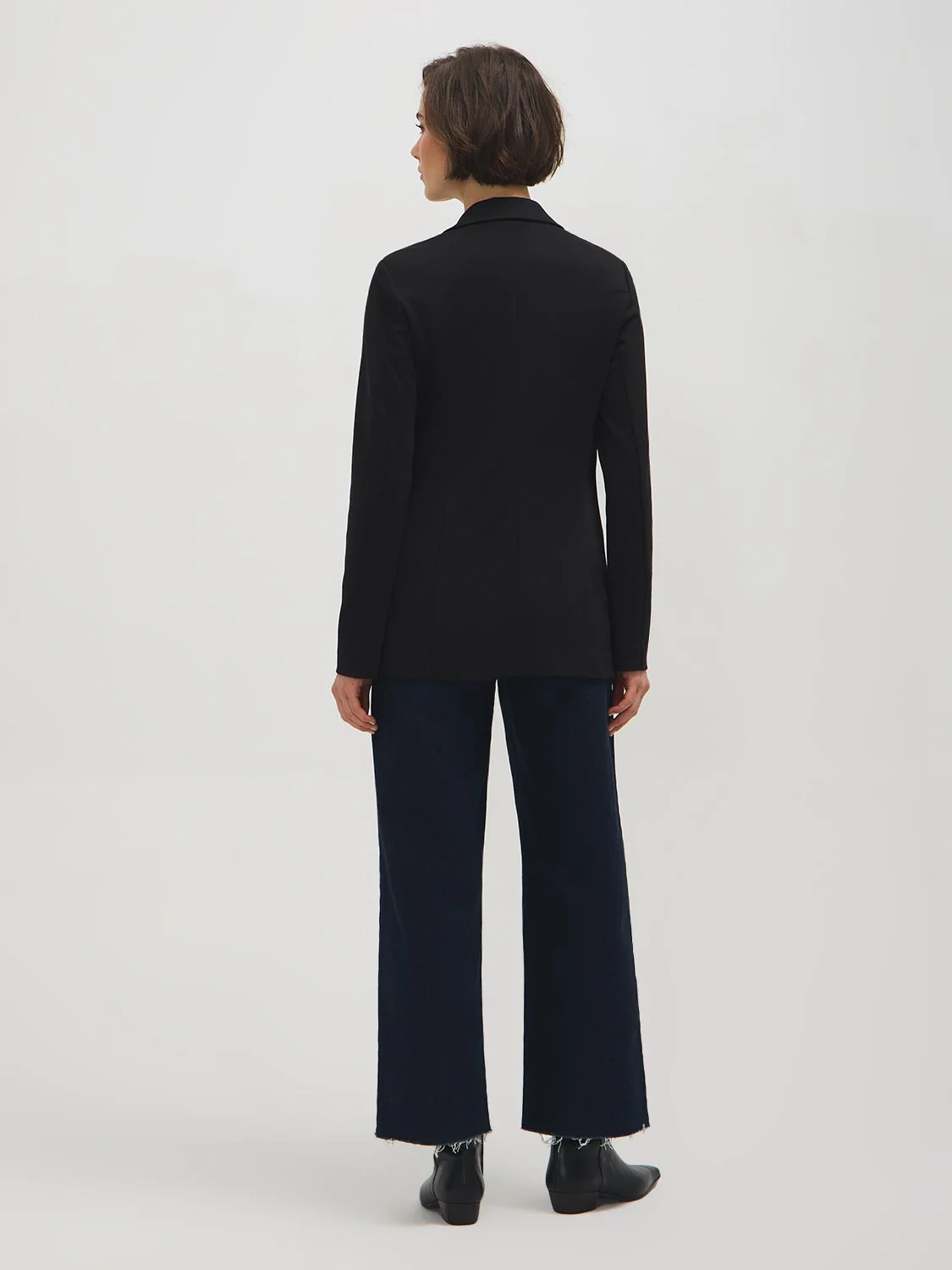 6-Button Blazer - Image 18