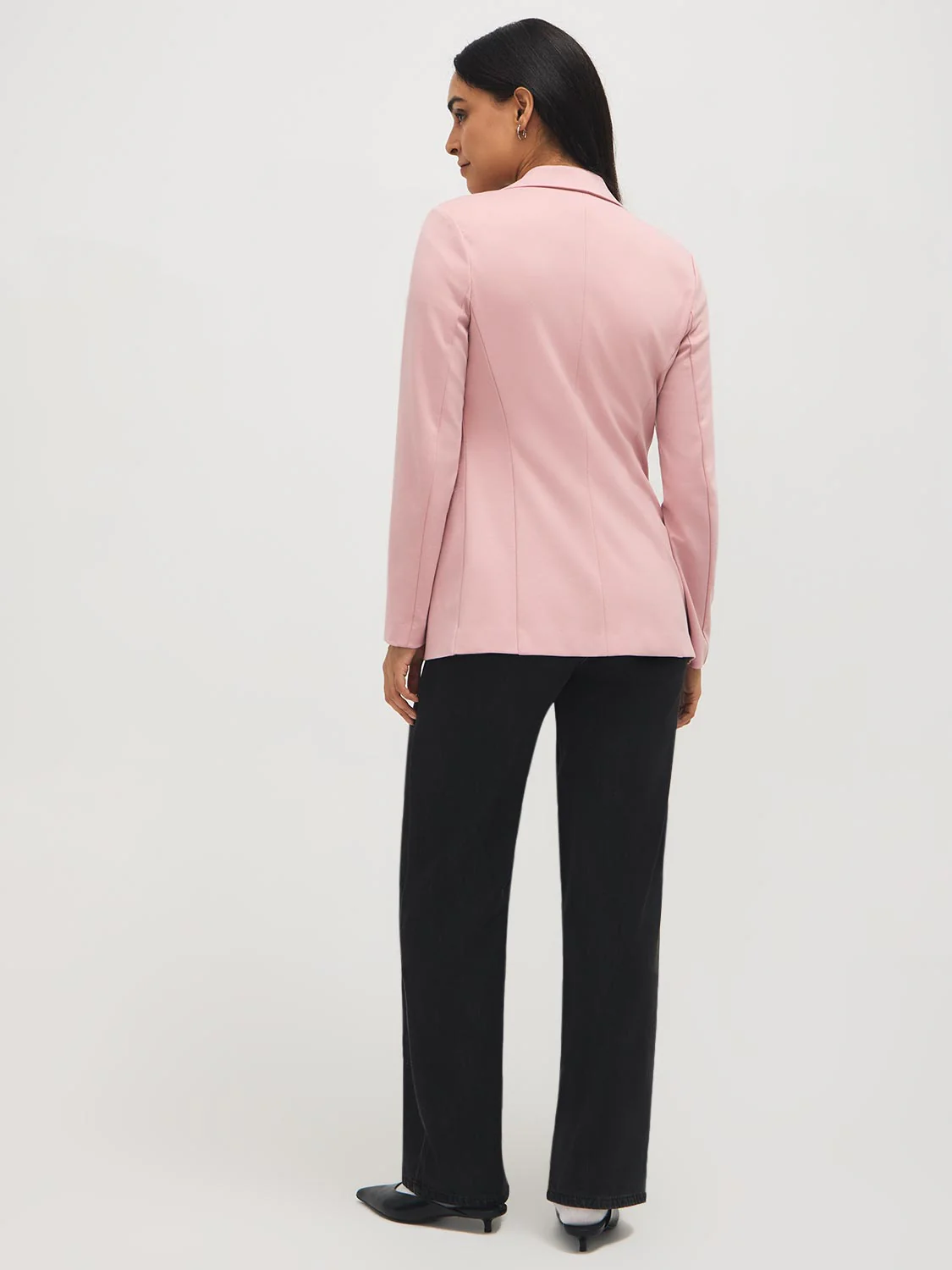 6-Button Blazer - Image 3