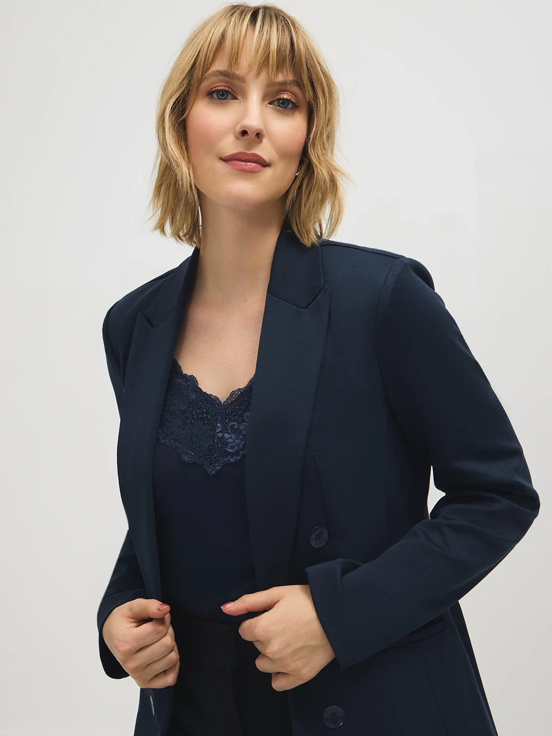 6-Button Blazer - Image 5