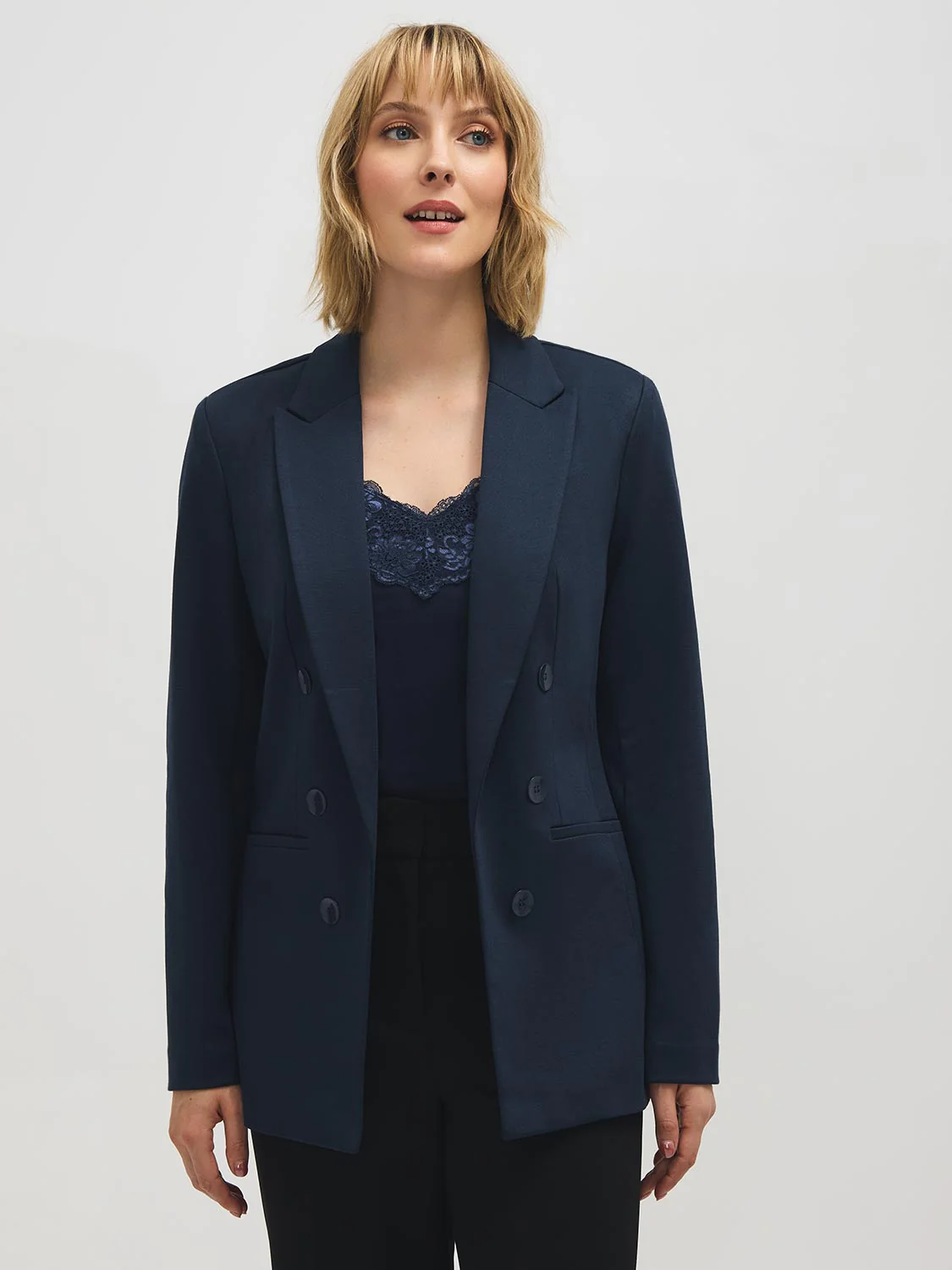 6-Button Blazer - Image 6