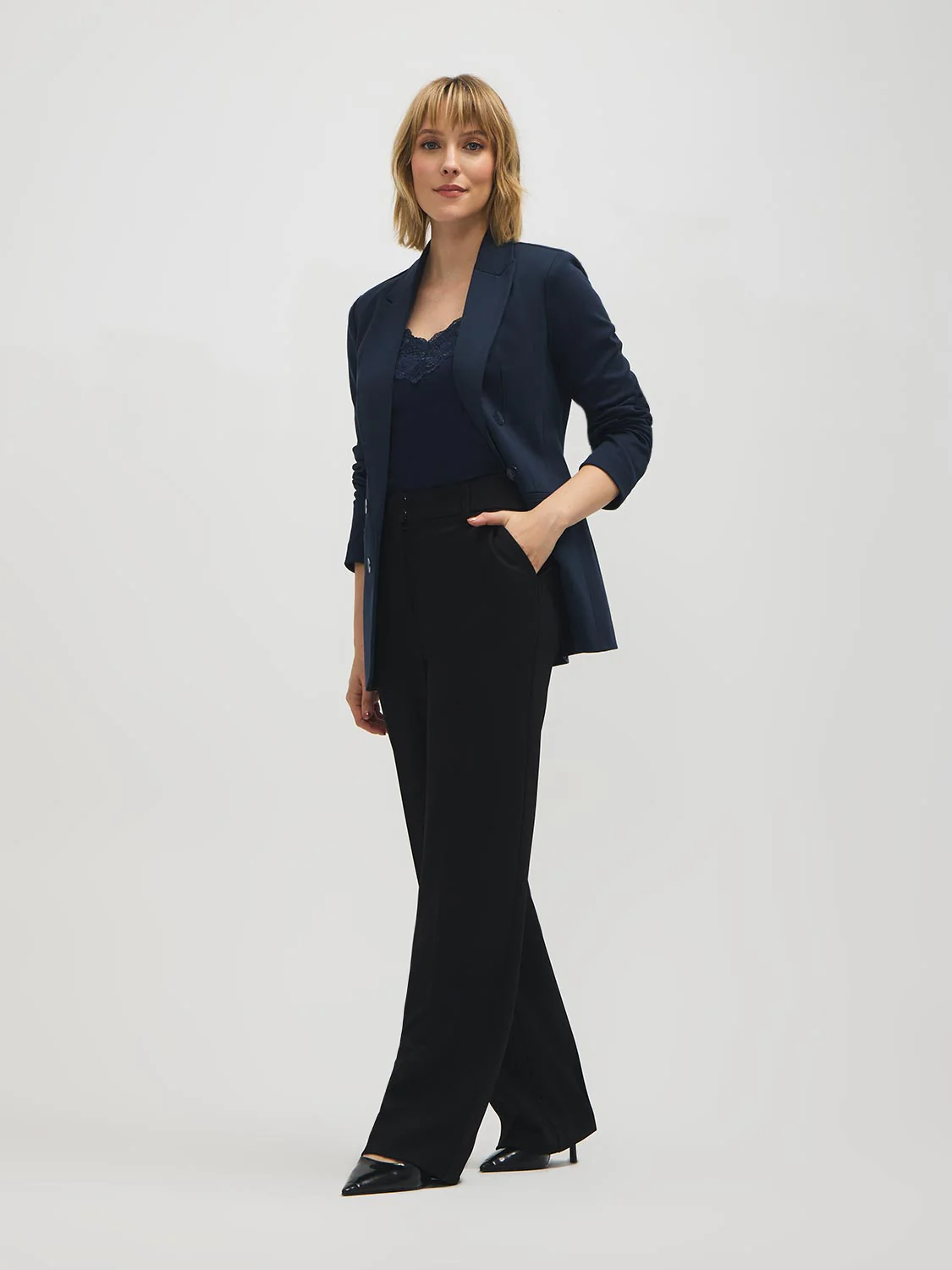 6-Button Blazer - Image 7