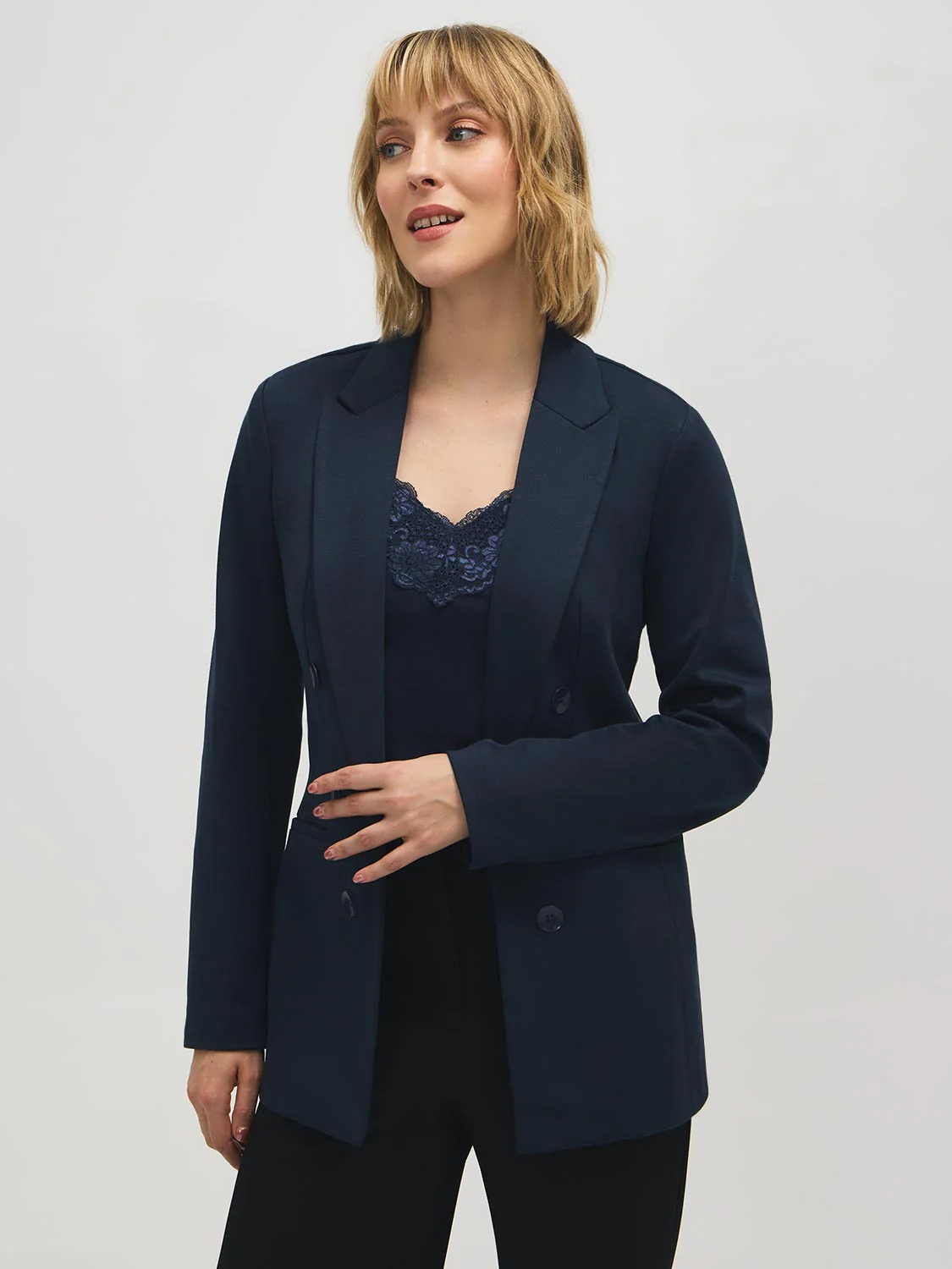 6-Button Blazer - Image 8
