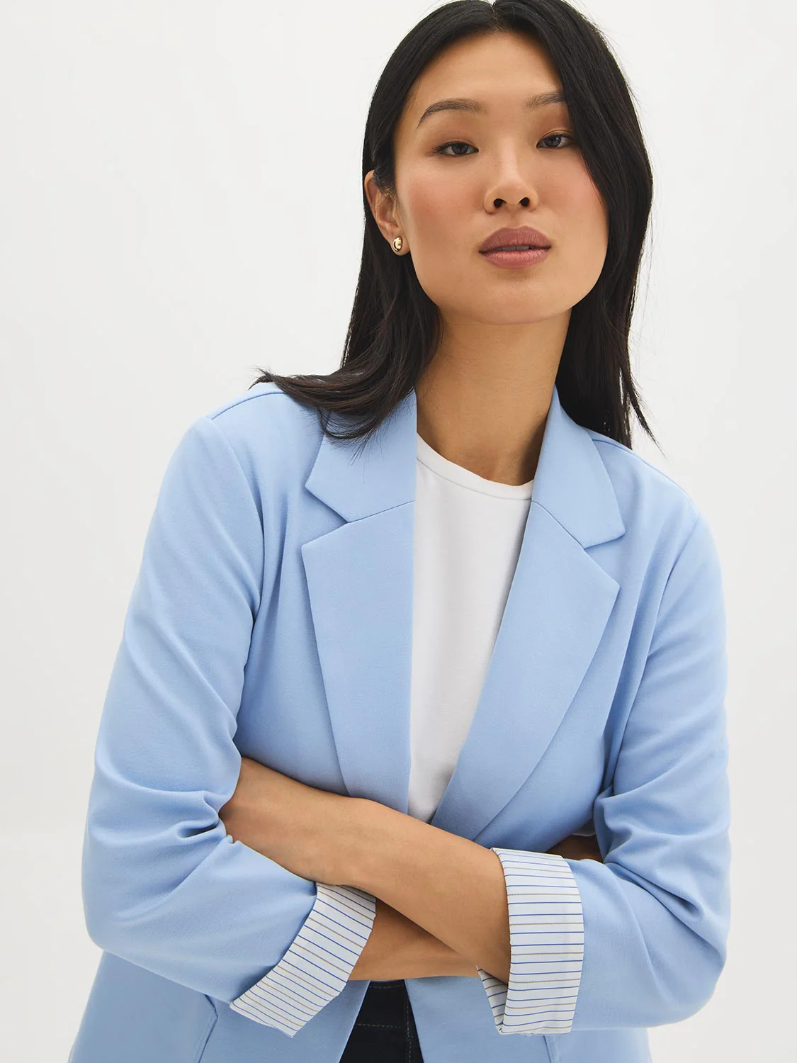 3/4 Sleeve Blazer - Image 13