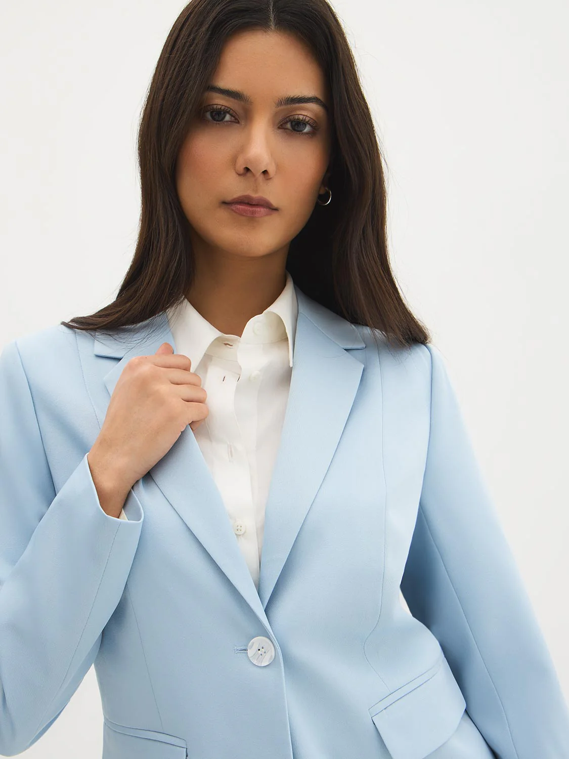 Two-Button Blazer - Image 5