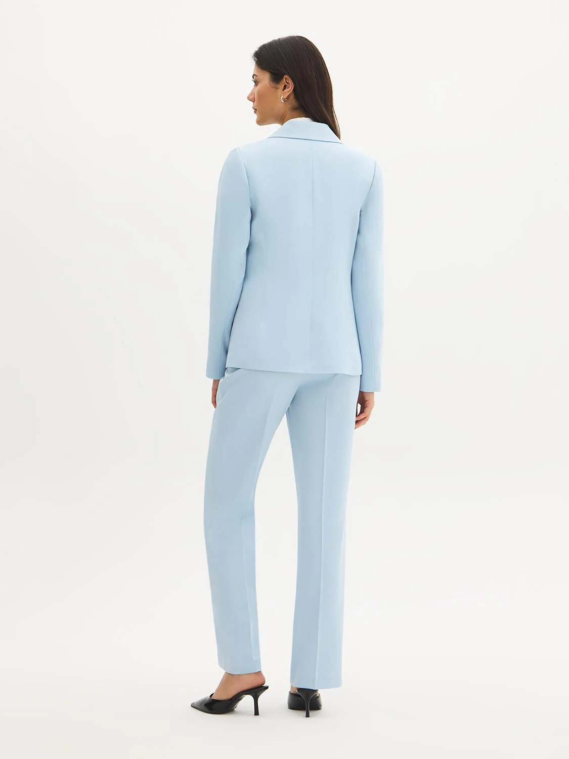 Two-Button Blazer - Image 6
