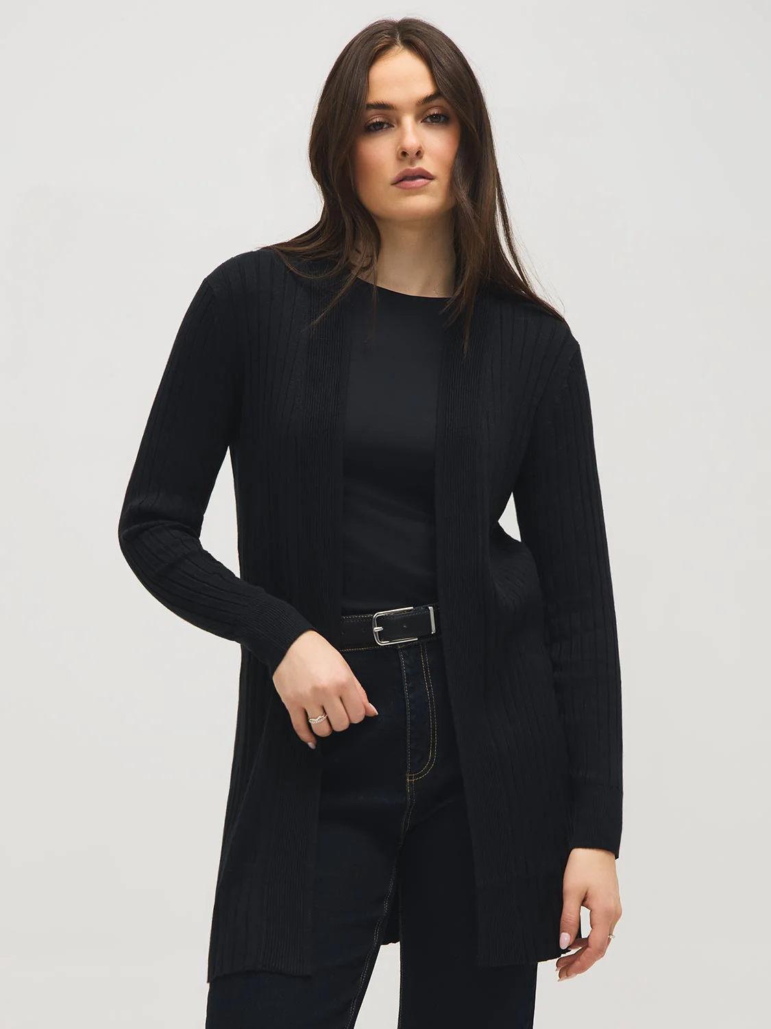 Ribbed Duster - Image 10