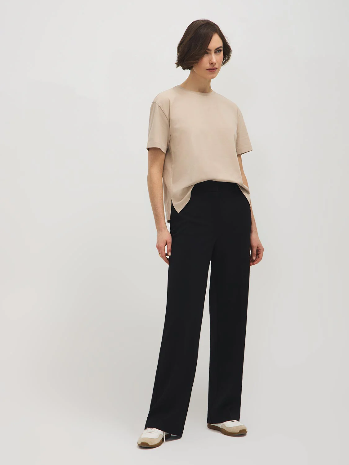Cotton-Blend T-Shirt - Image 2