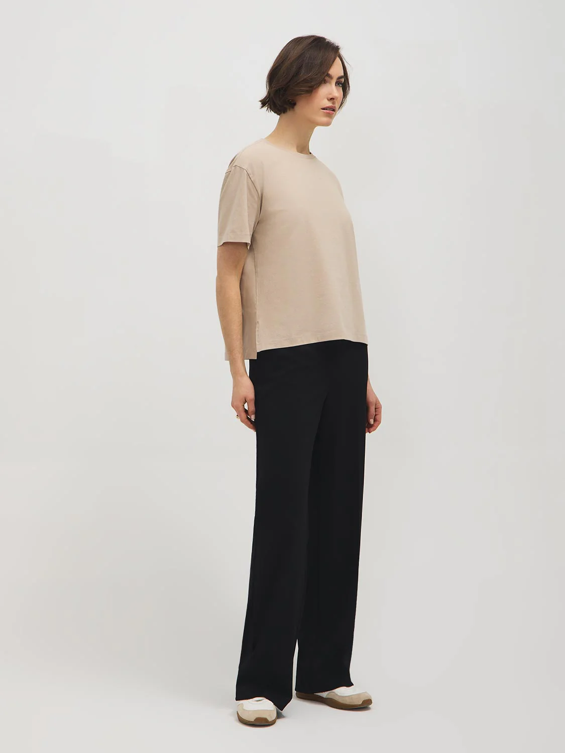 Cotton-Blend T-Shirt - Image 4