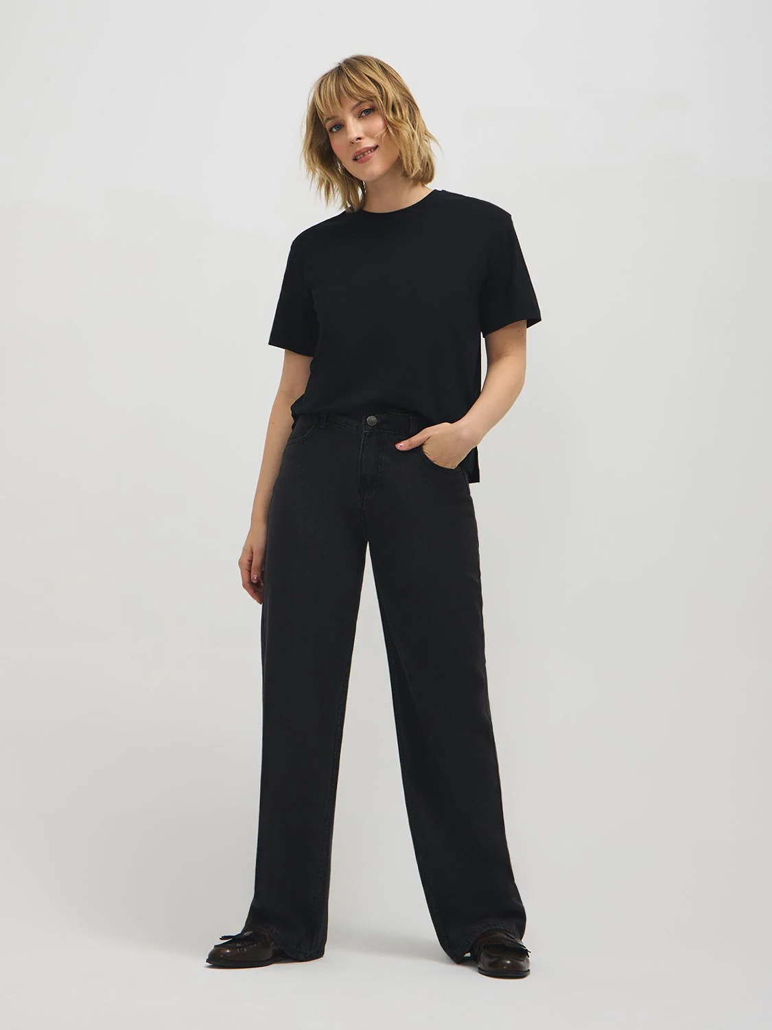 Cotton-Blend T-Shirt - Image 8