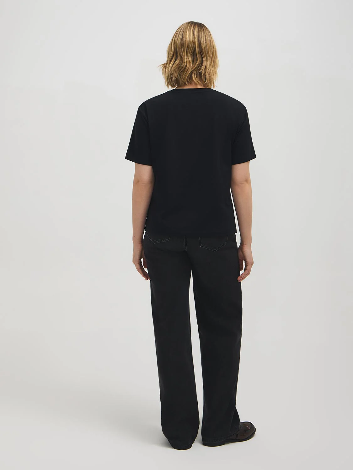 Cotton-Blend T-Shirt - Image 9