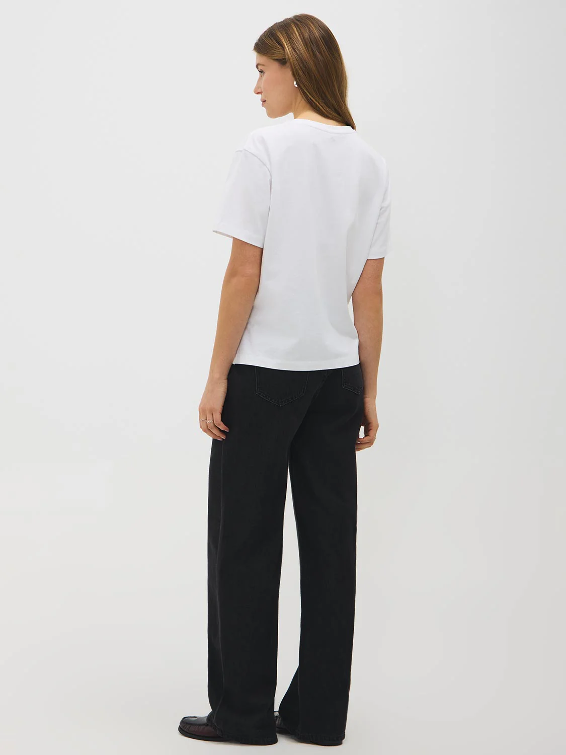 Cotton-Blend T-Shirt - Image 4