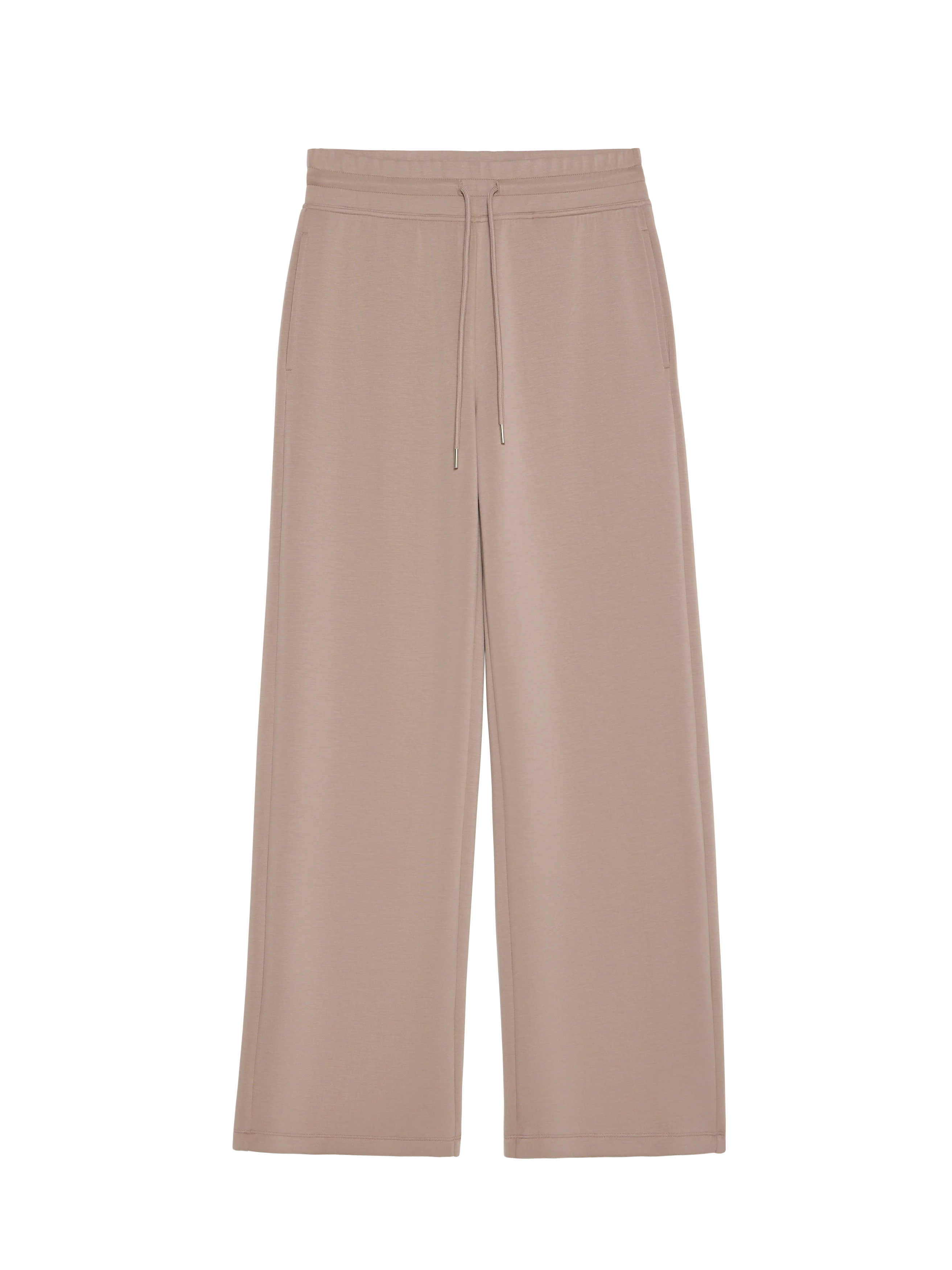 Cloud Fleece Wide-Leg Pants - Image 5