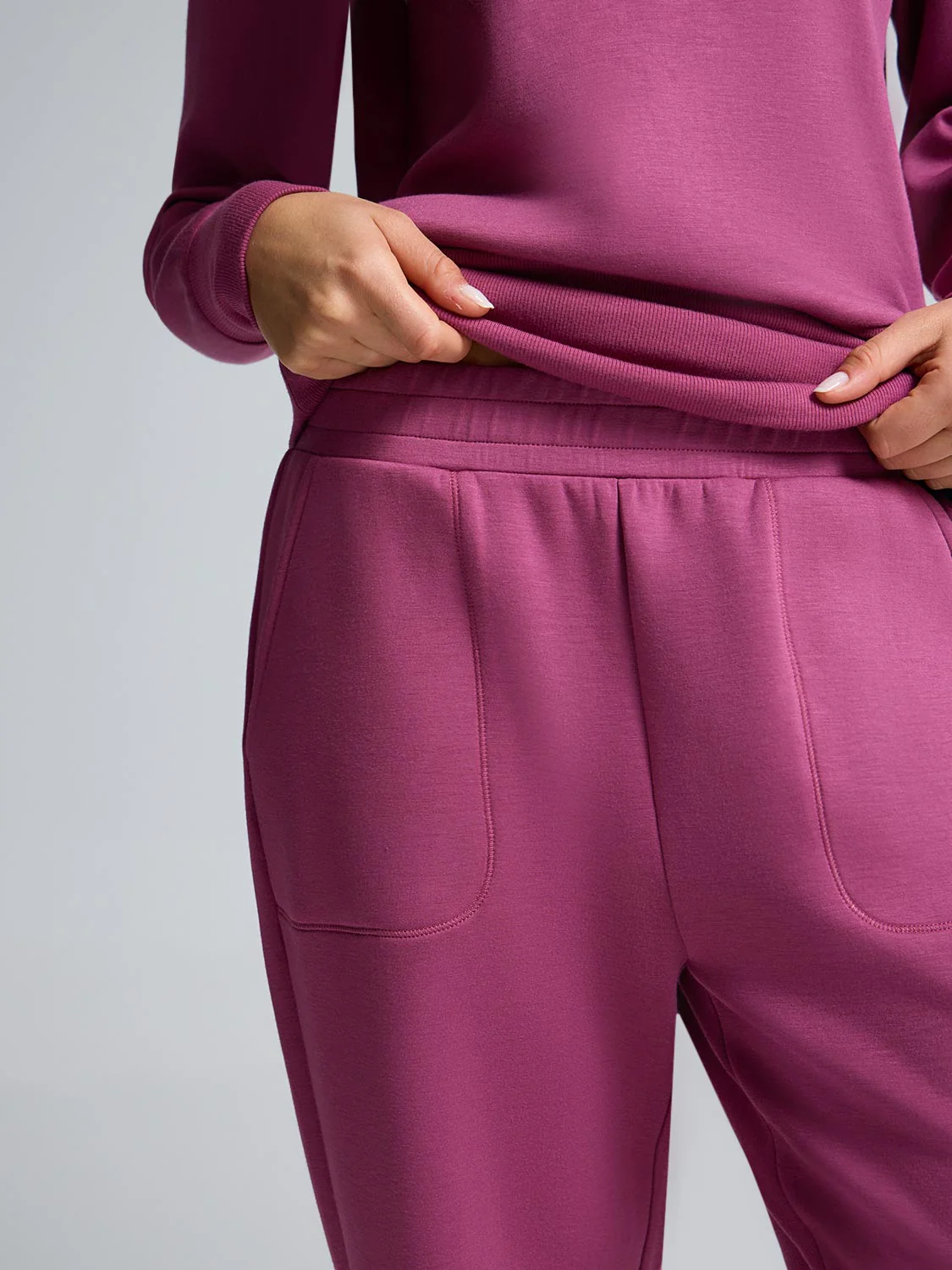 Cloud Fleece Joggers - Image 2