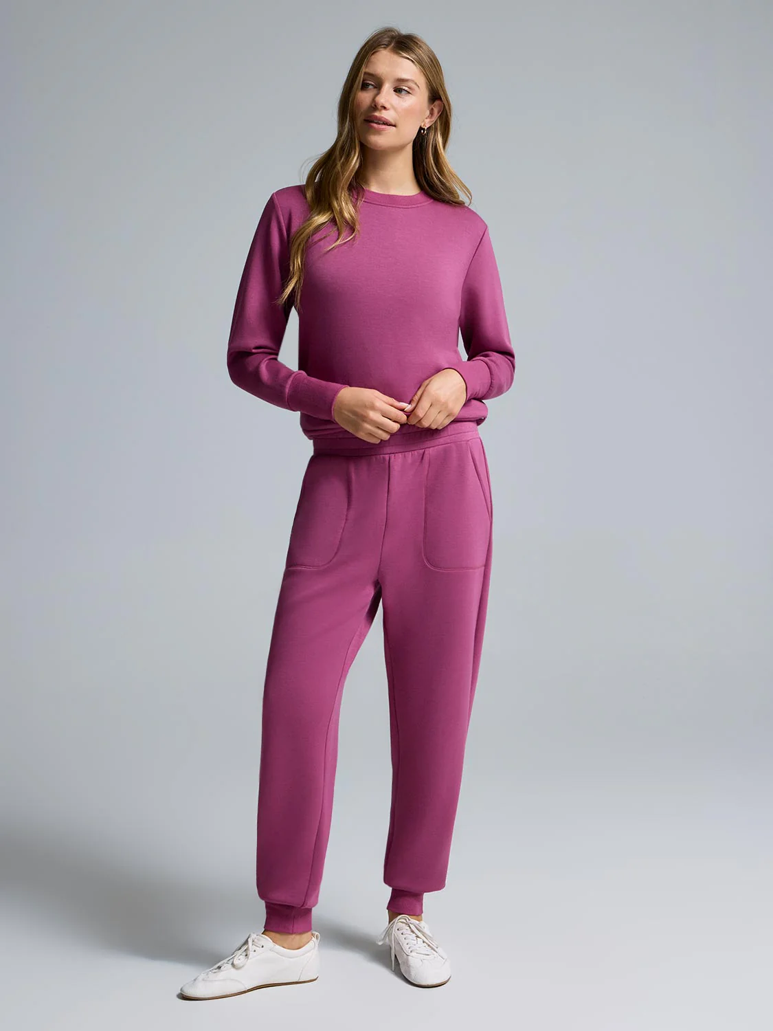 Cloud Fleece Joggers - Image 3