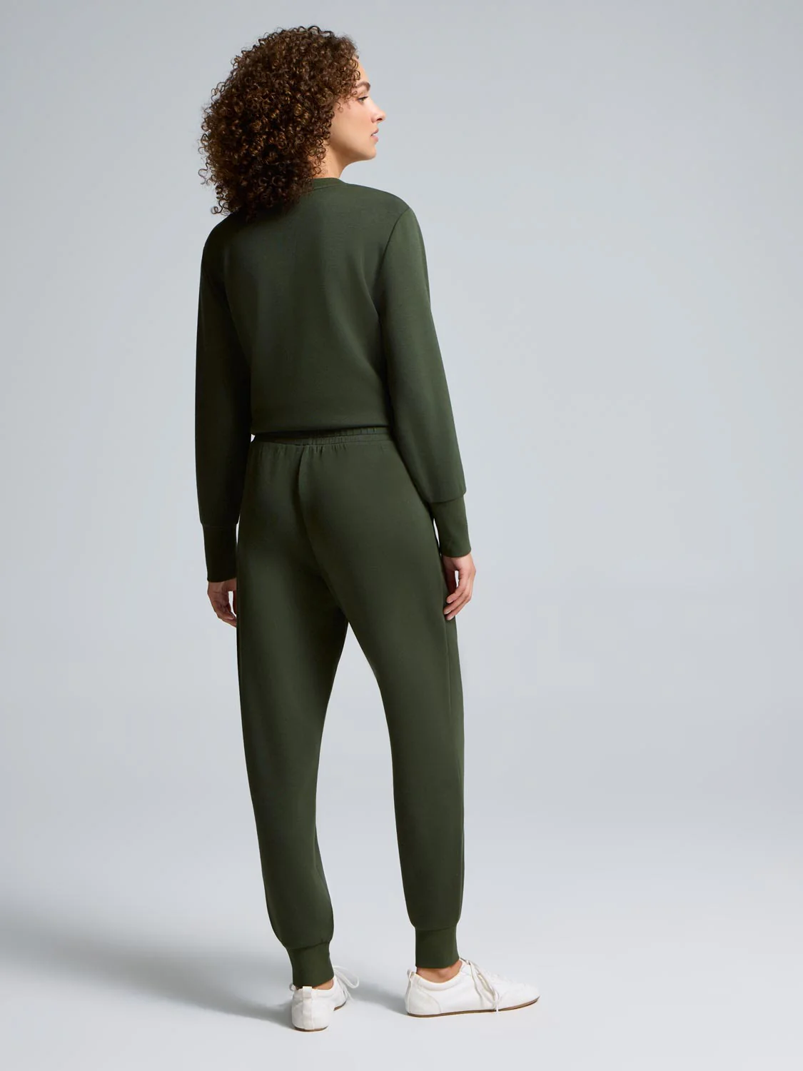 Cloud Fleece Joggers - Image 8
