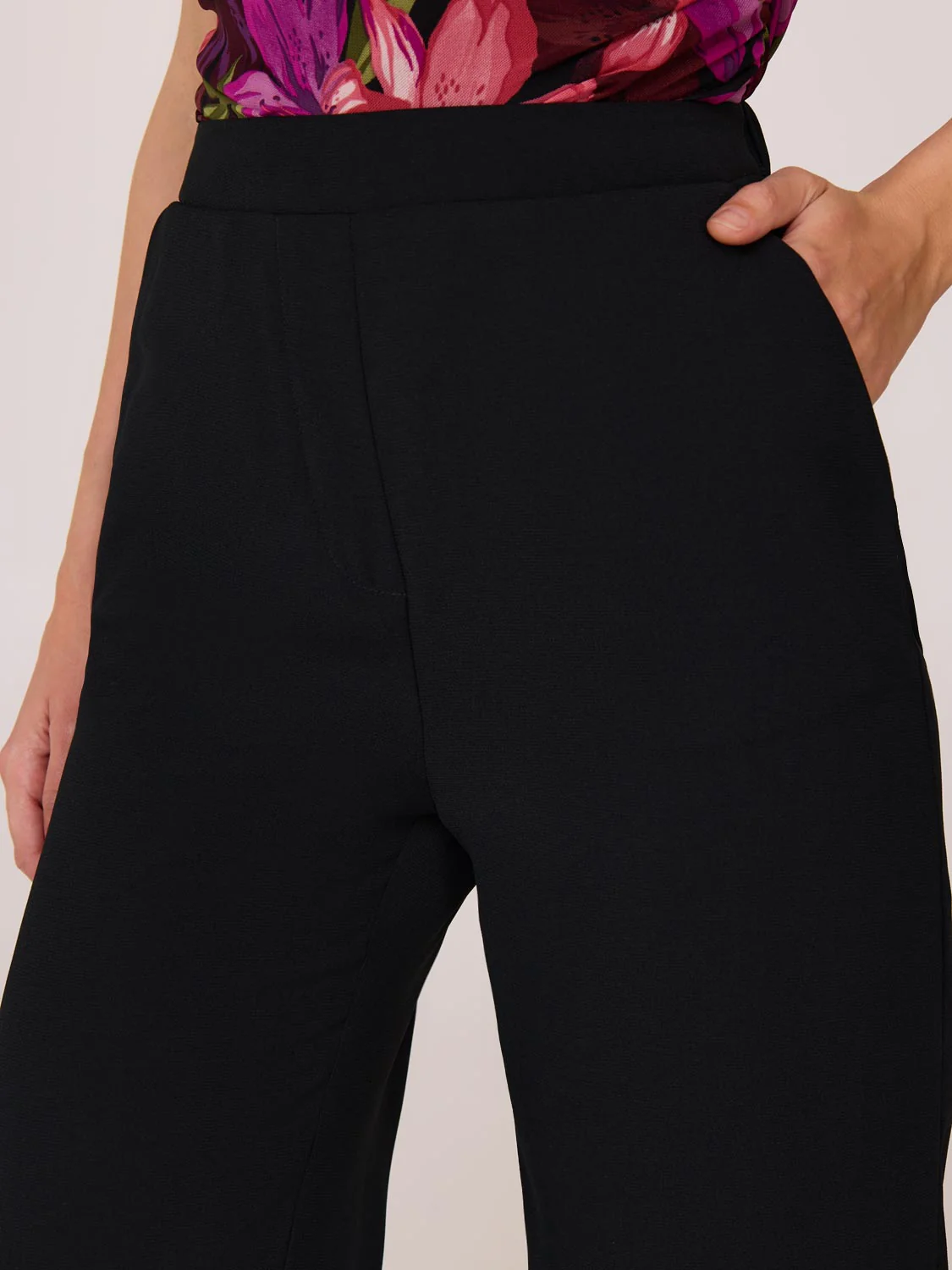 Wide-Leg Pants - Image 3