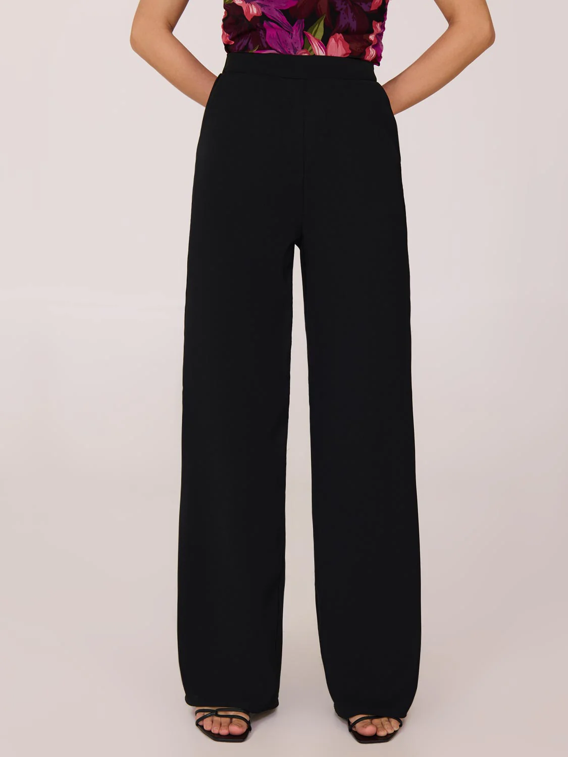 Wide-Leg Pants - Image 4
