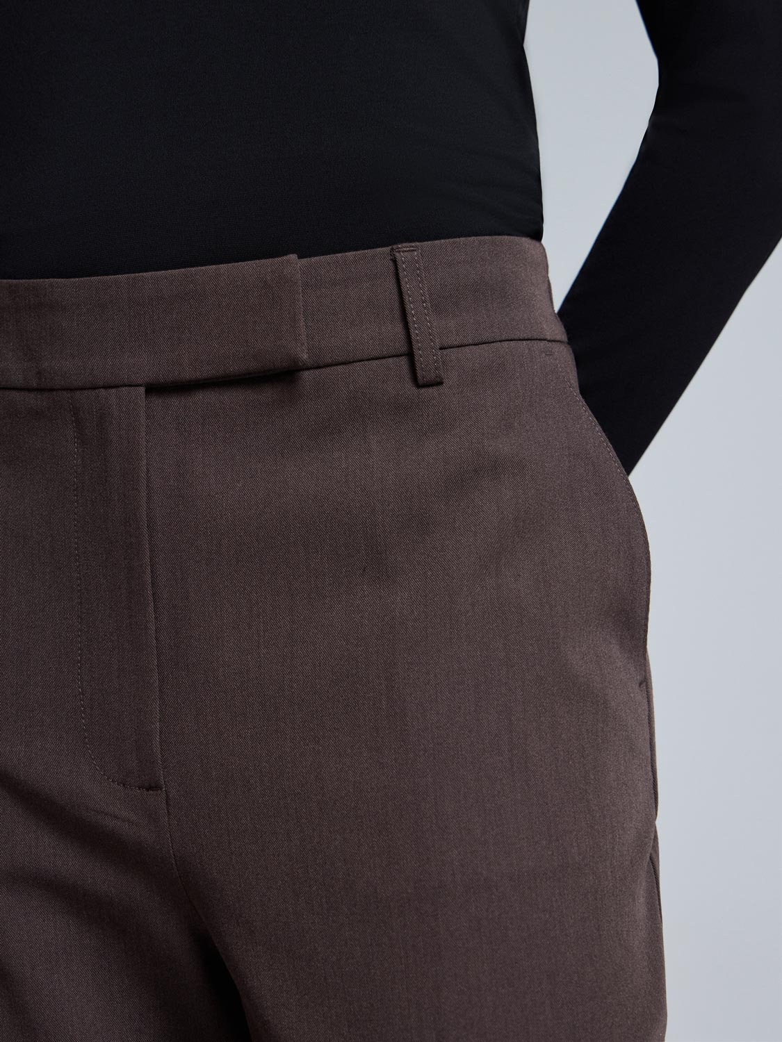 Straight Leg Pants - Image 9