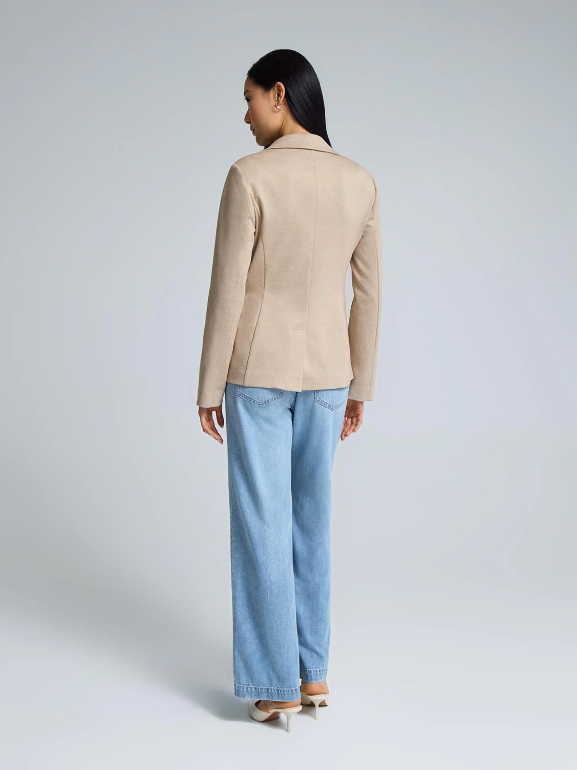 2-Button Blazer - Image 12