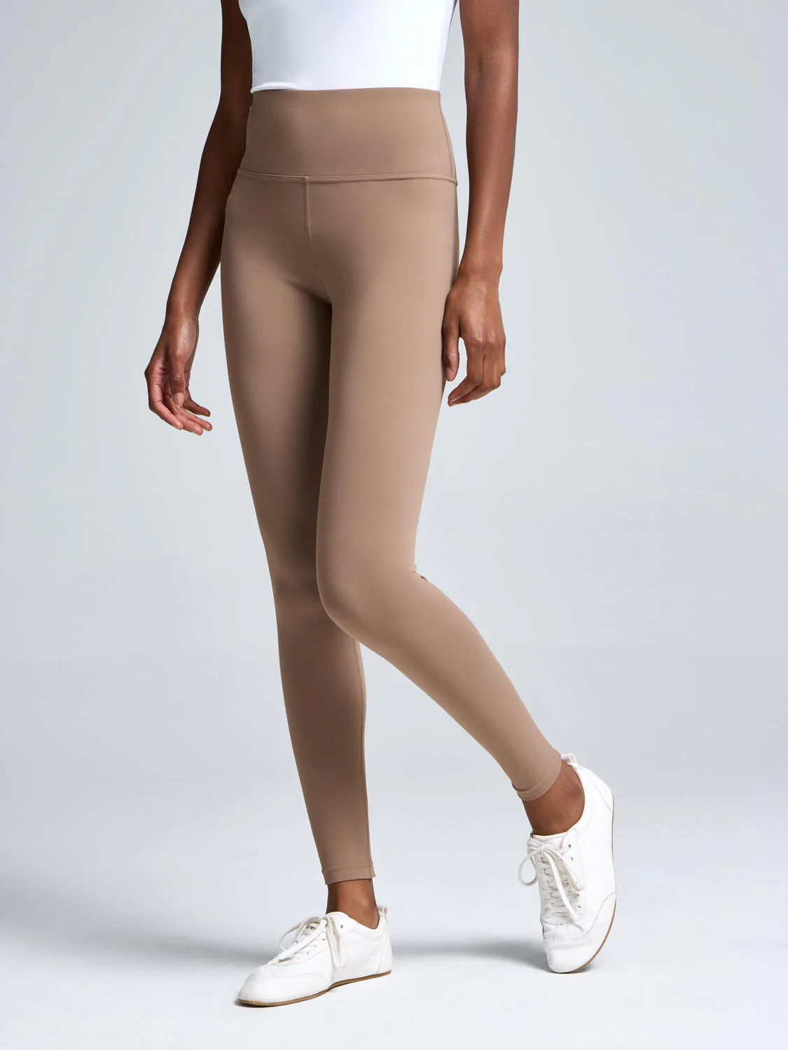 High-Rise Basic Leggings - Image 11