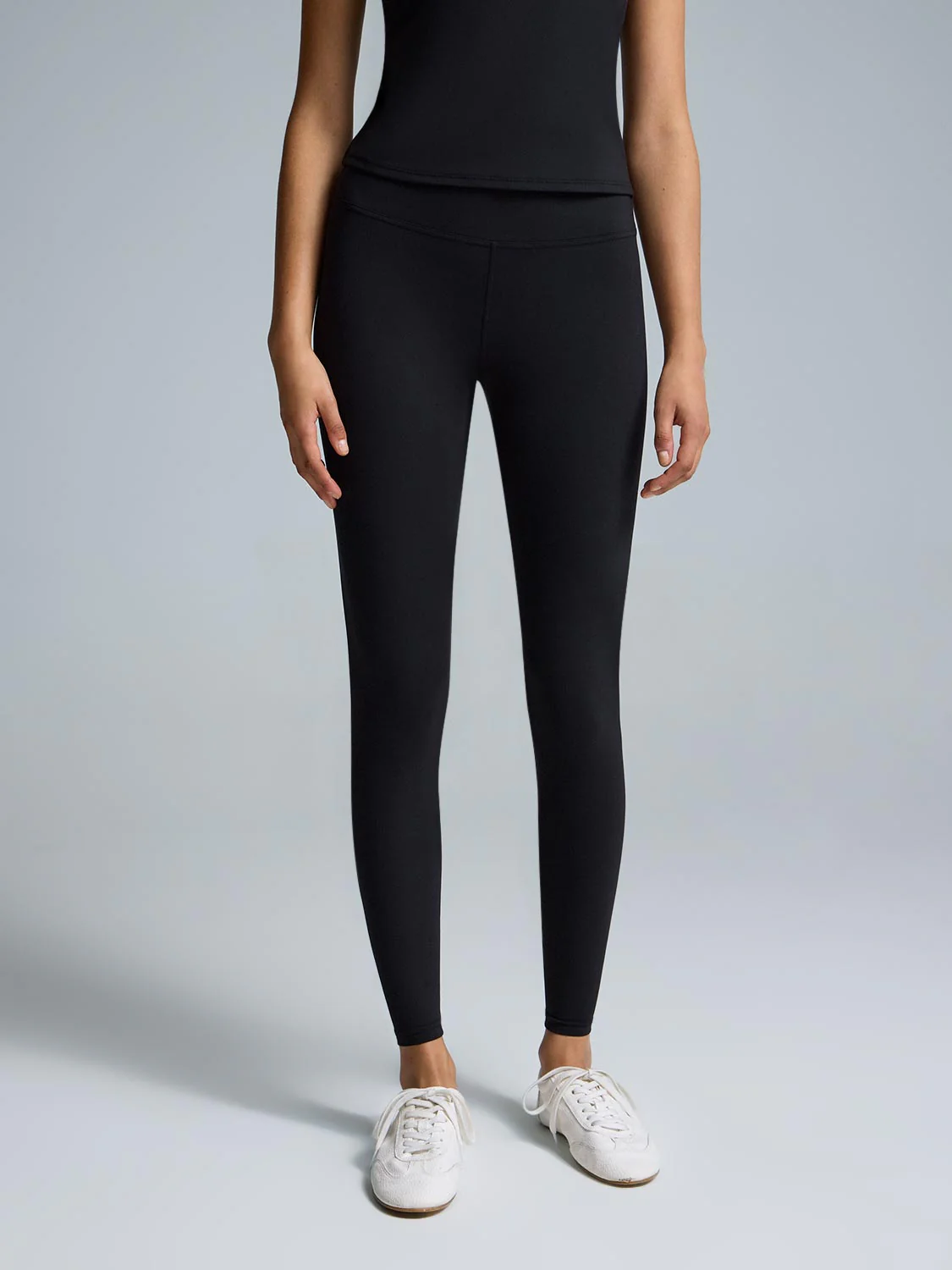 High-Rise Basic Leggings - Image 16