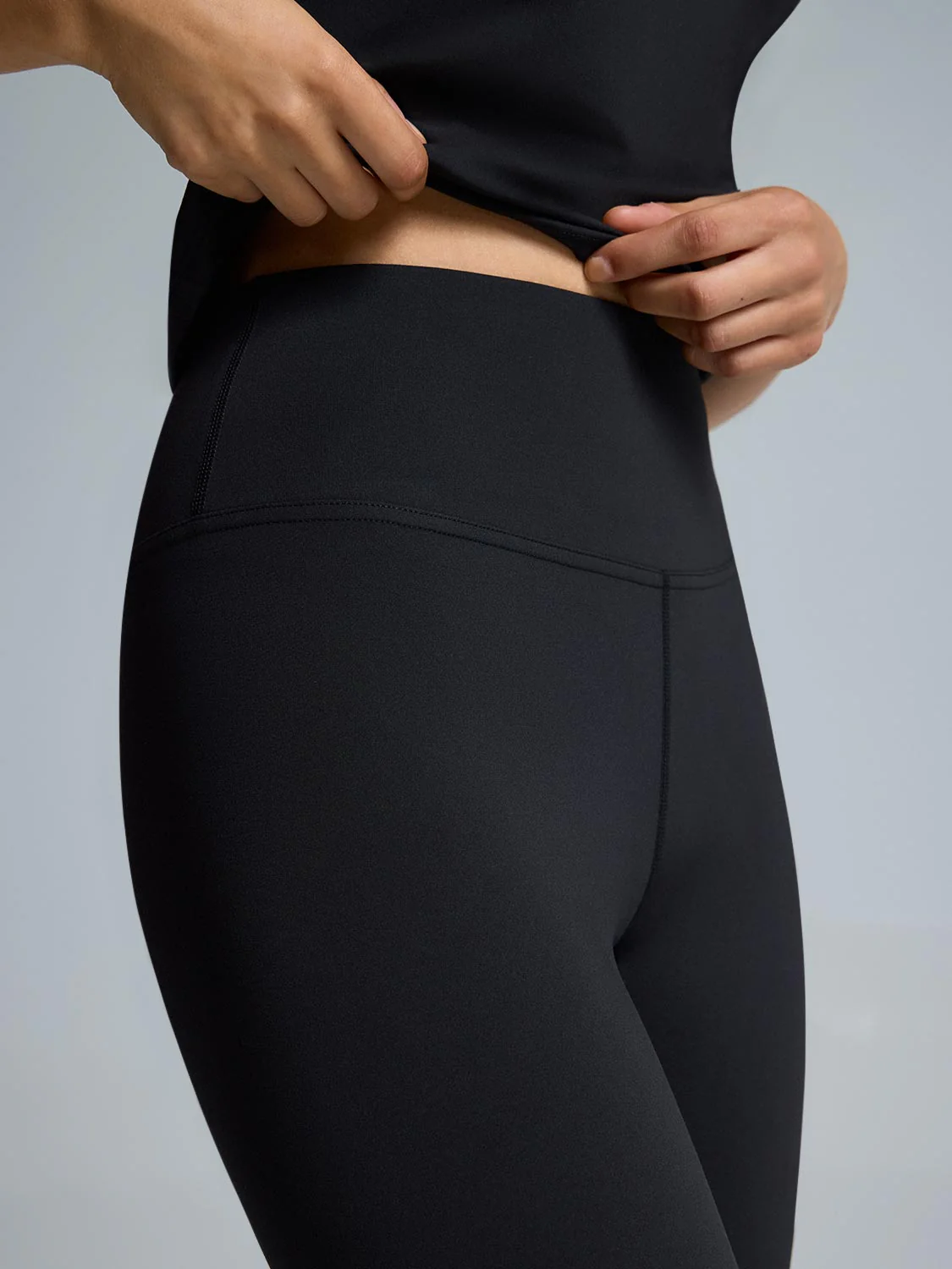 High-Rise Basic Leggings - Image 19