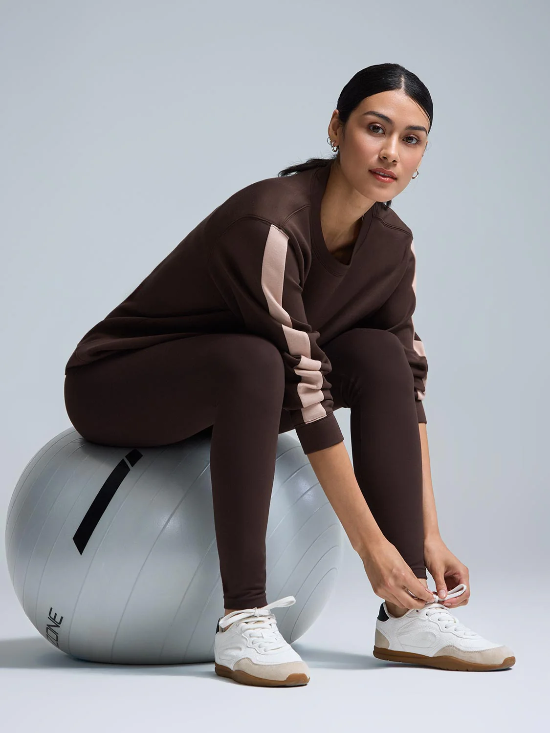 High-Rise Basic Leggings - Image 22