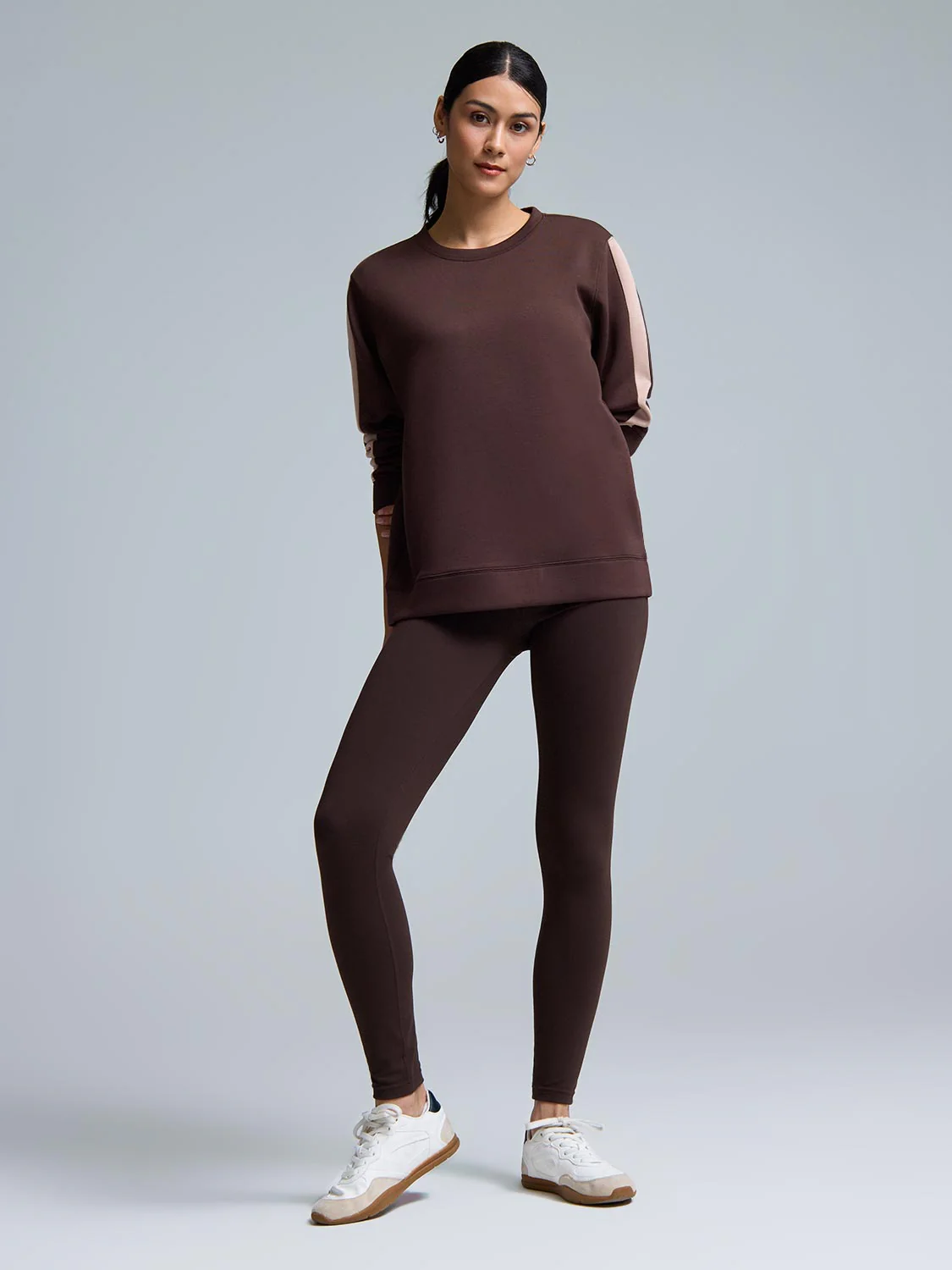High-Rise Basic Leggings - Image 23