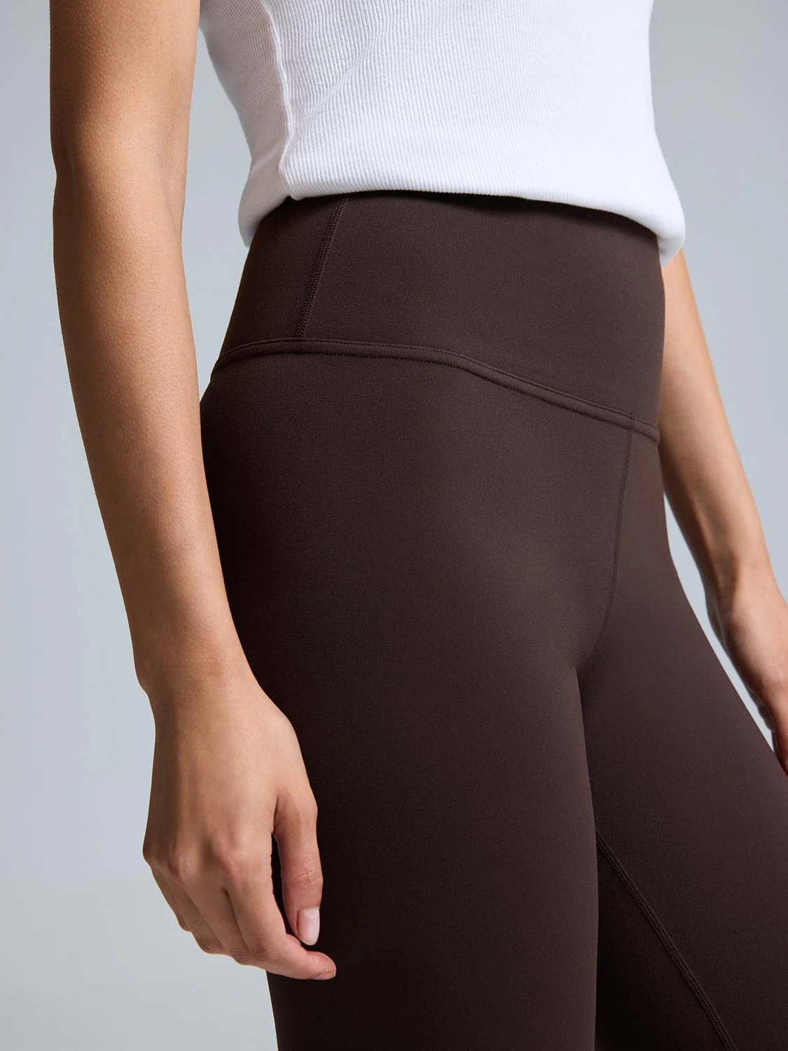 High-Rise Basic Leggings - Image 24