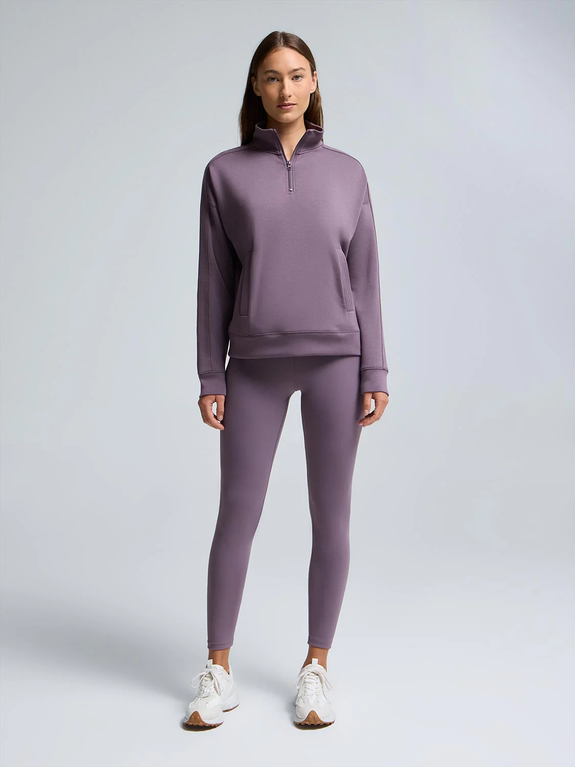 High-Rise Basic Leggings - Image 6