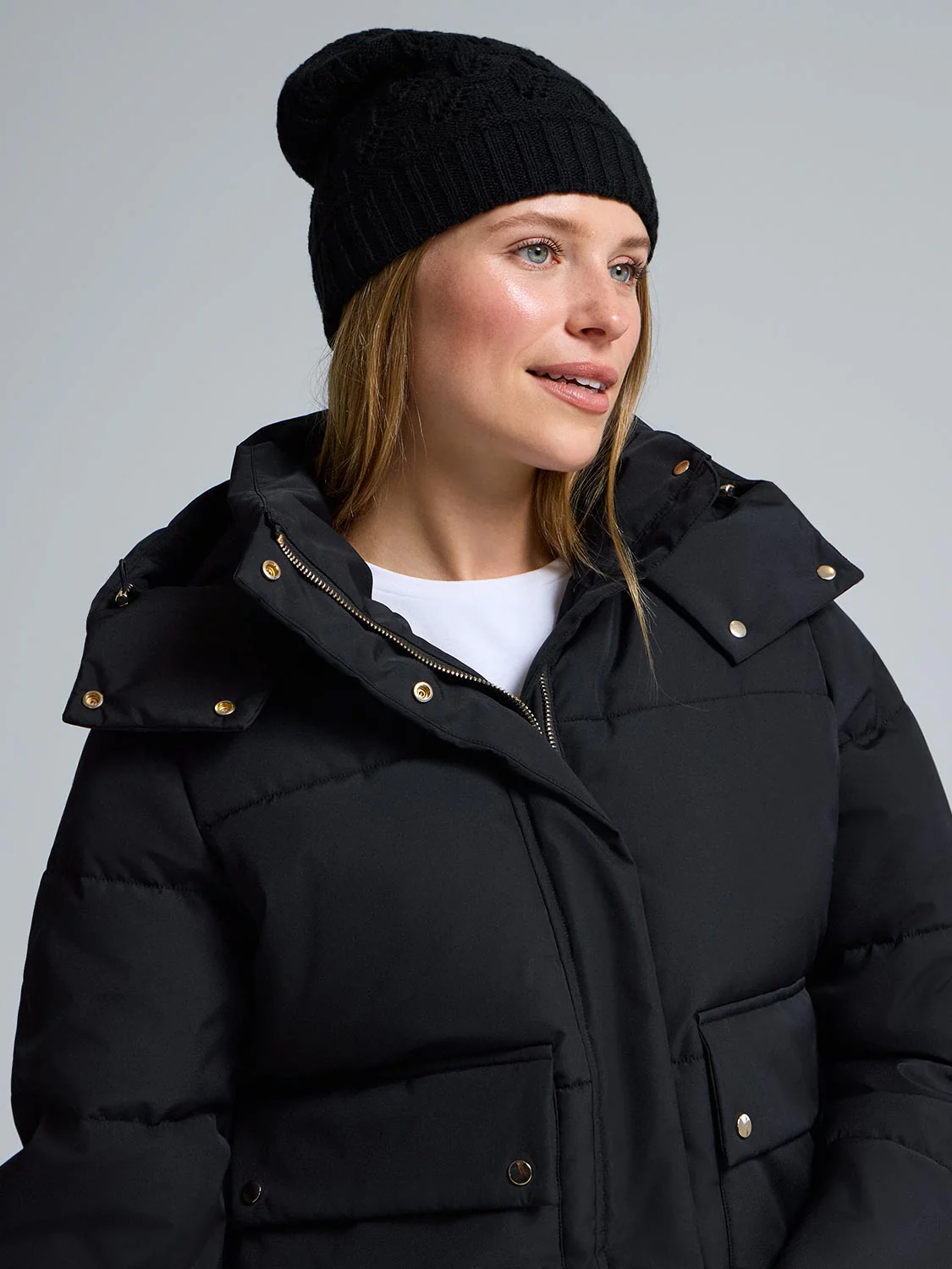 Knit Beanie - Image 6