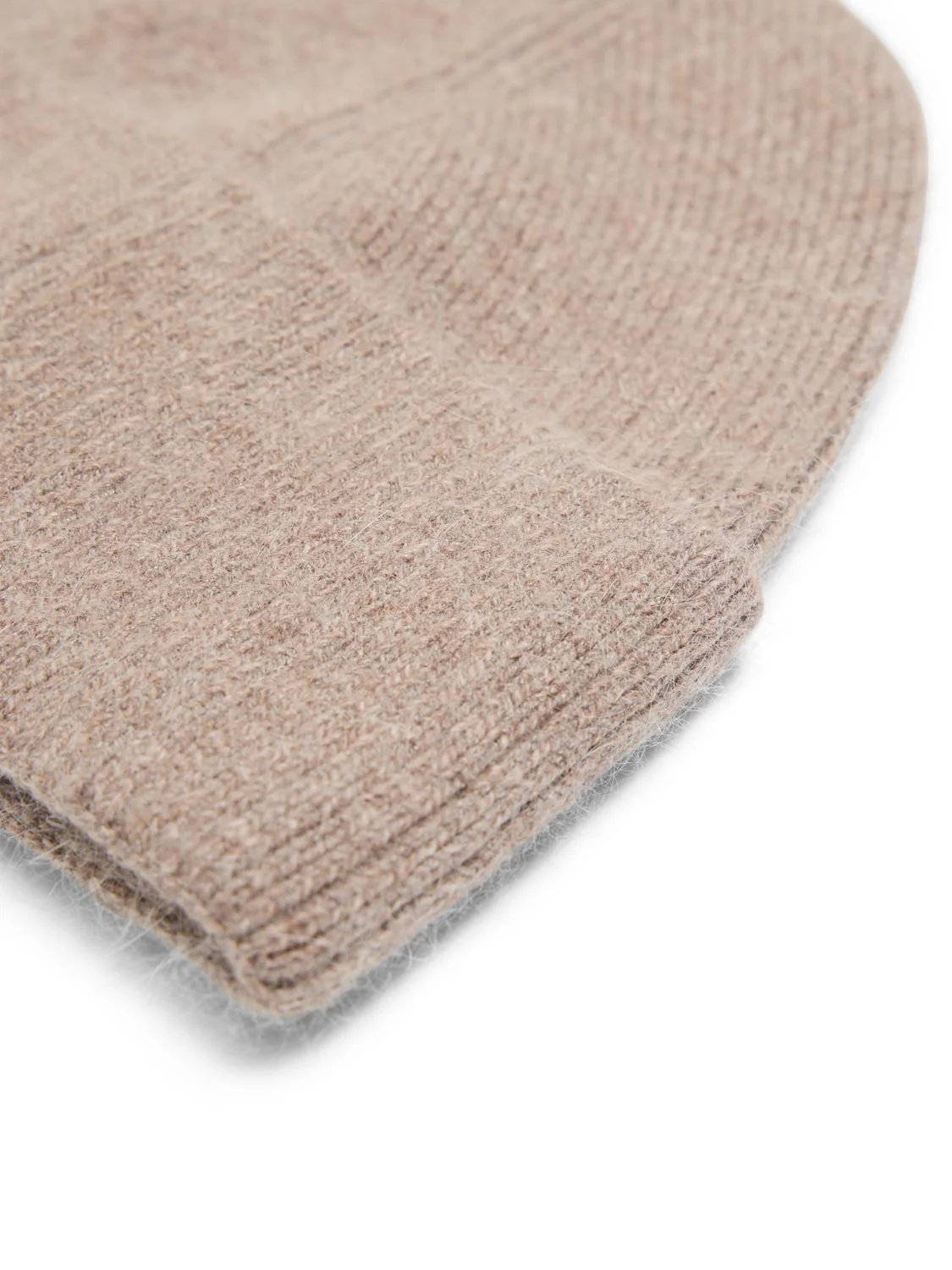 Fuzzy Beanie - Image 2