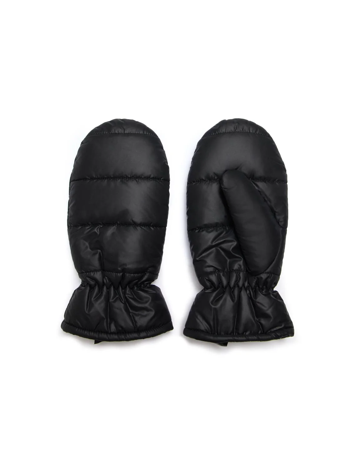 Quilted Mittens - Image 2