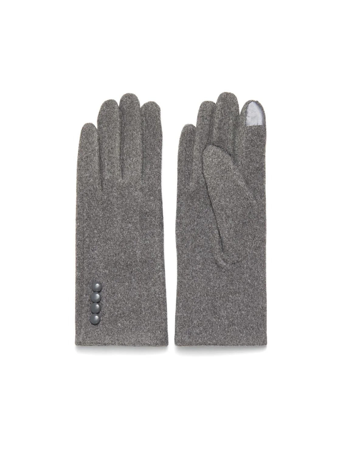 3-Button iTouch Gloves - Image 2