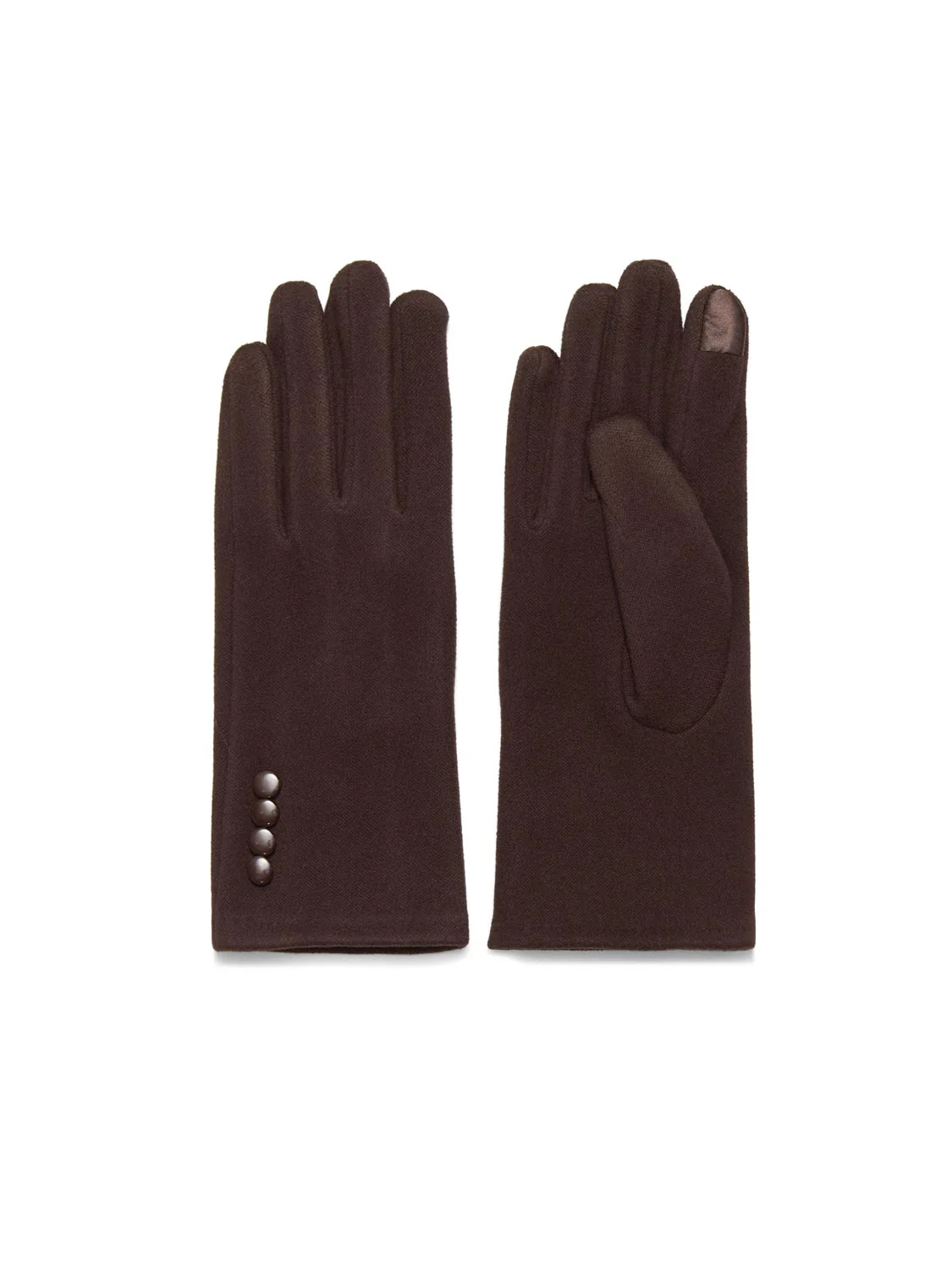 3-Button iTouch Gloves - Image 4
