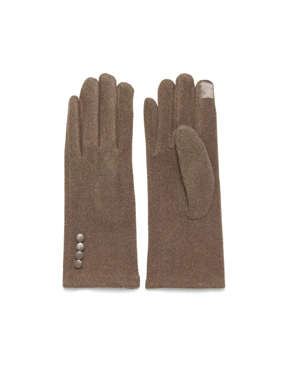 3-Button iTouch Gloves - Image 6