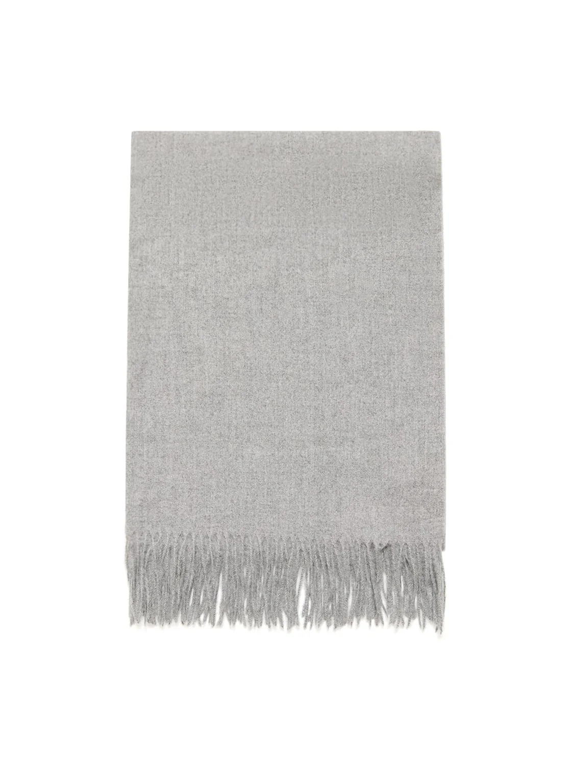 Soft Brushed Scarf - Image 6