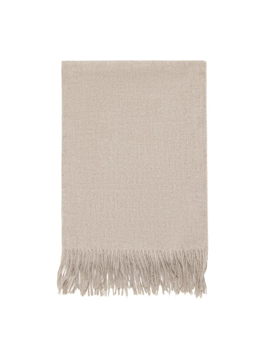 Soft Brushed Scarf - Image 8