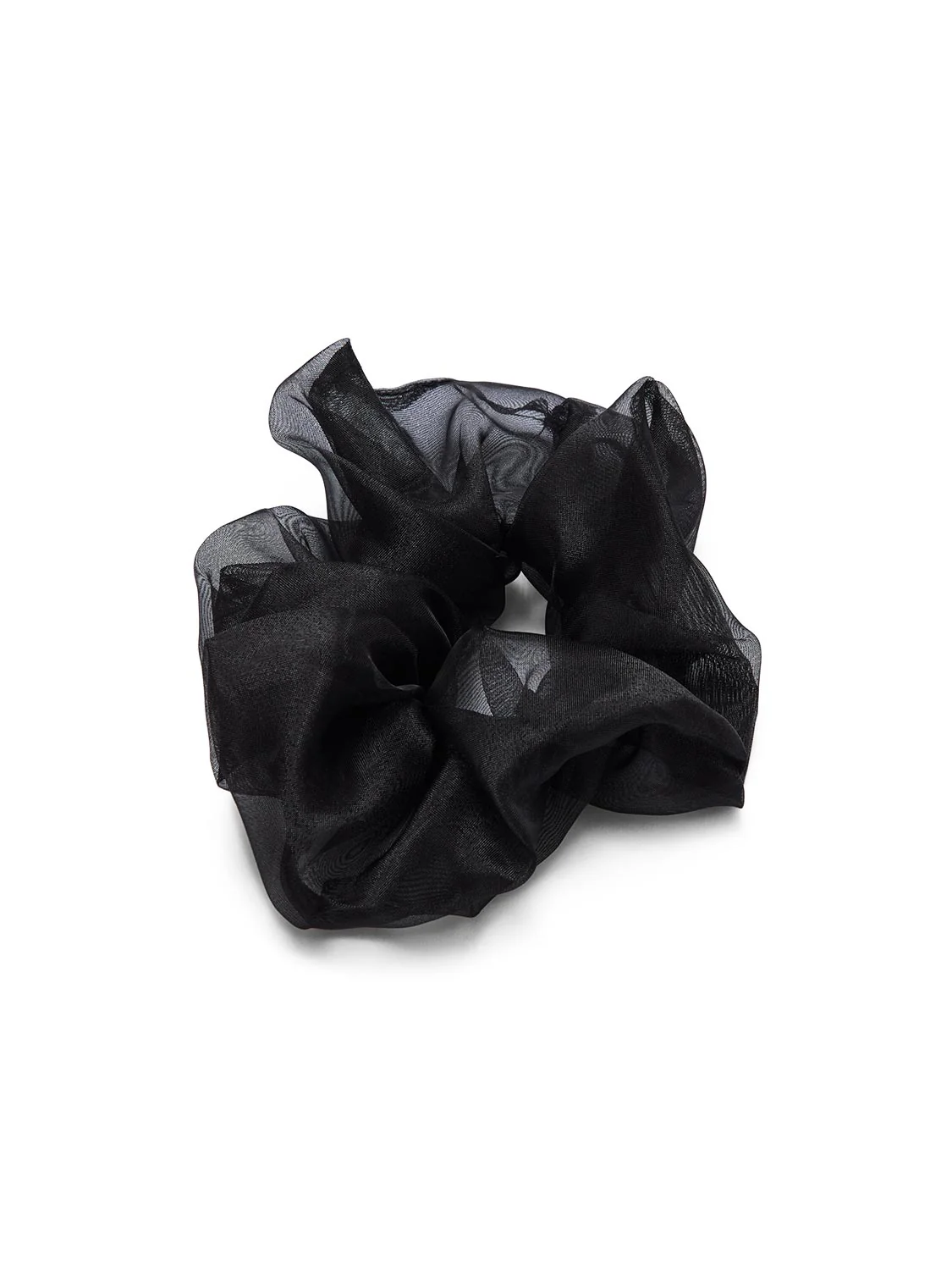 2-Pack Of Tulle Scrunchies - Image 3