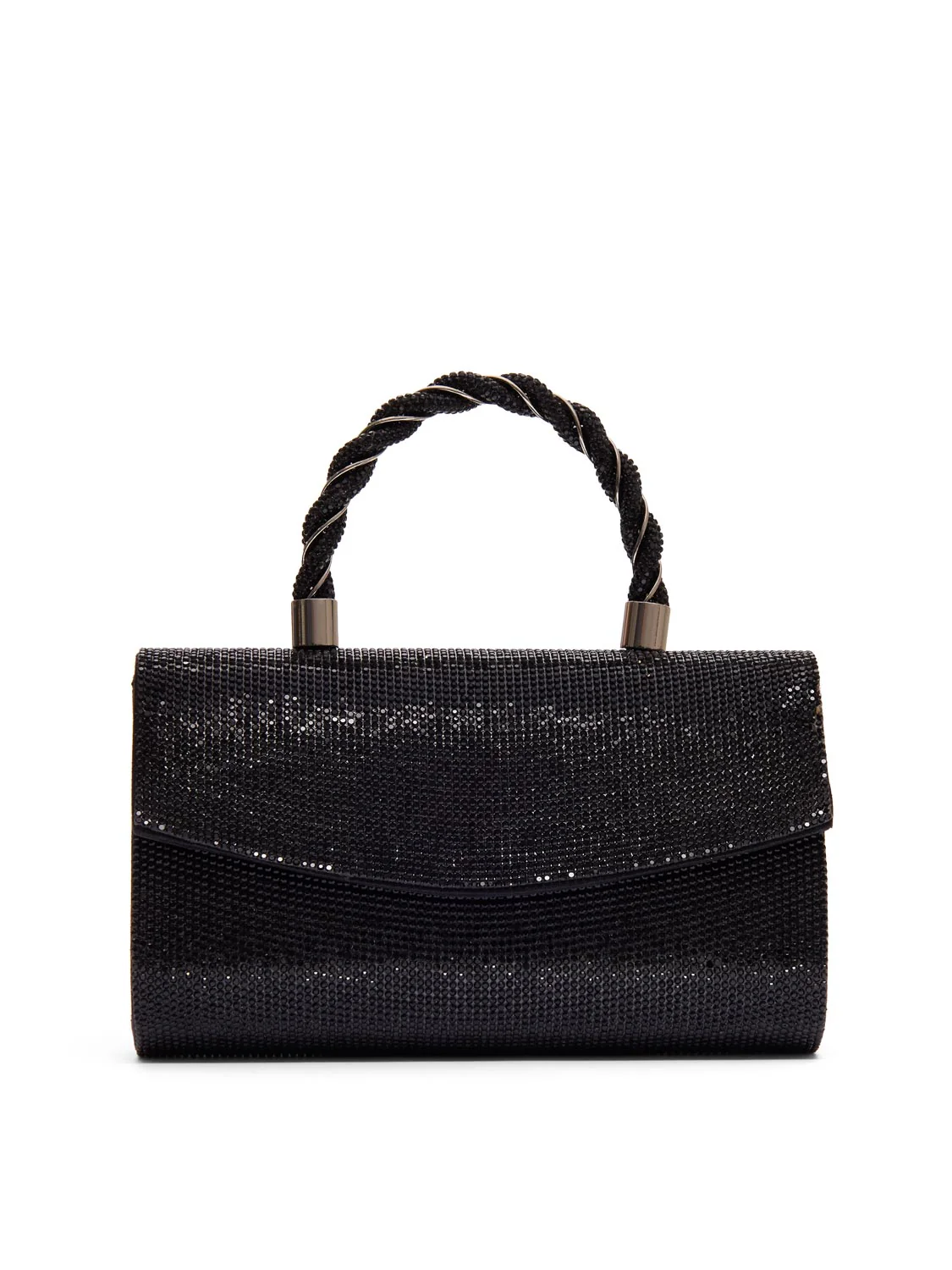 Rhinestone Handbag