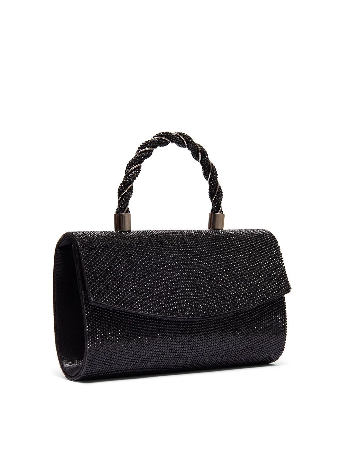 Rhinestone Handbag - Image 2