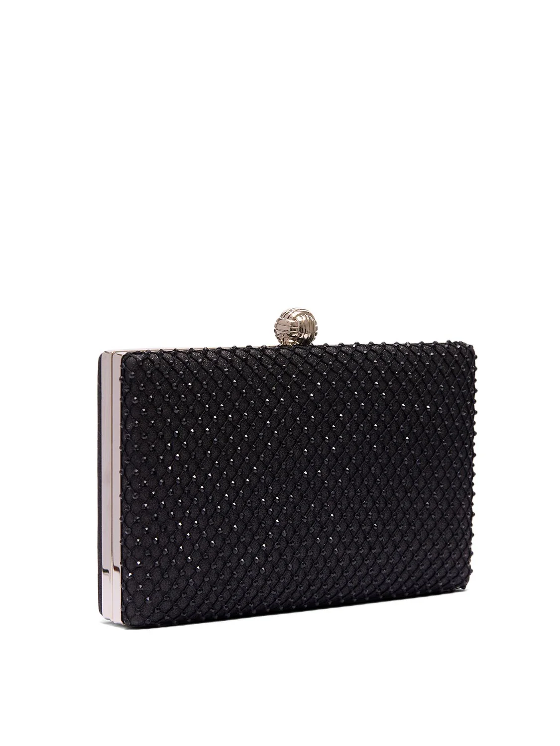 Rhinestone Minaudiere - Image 2