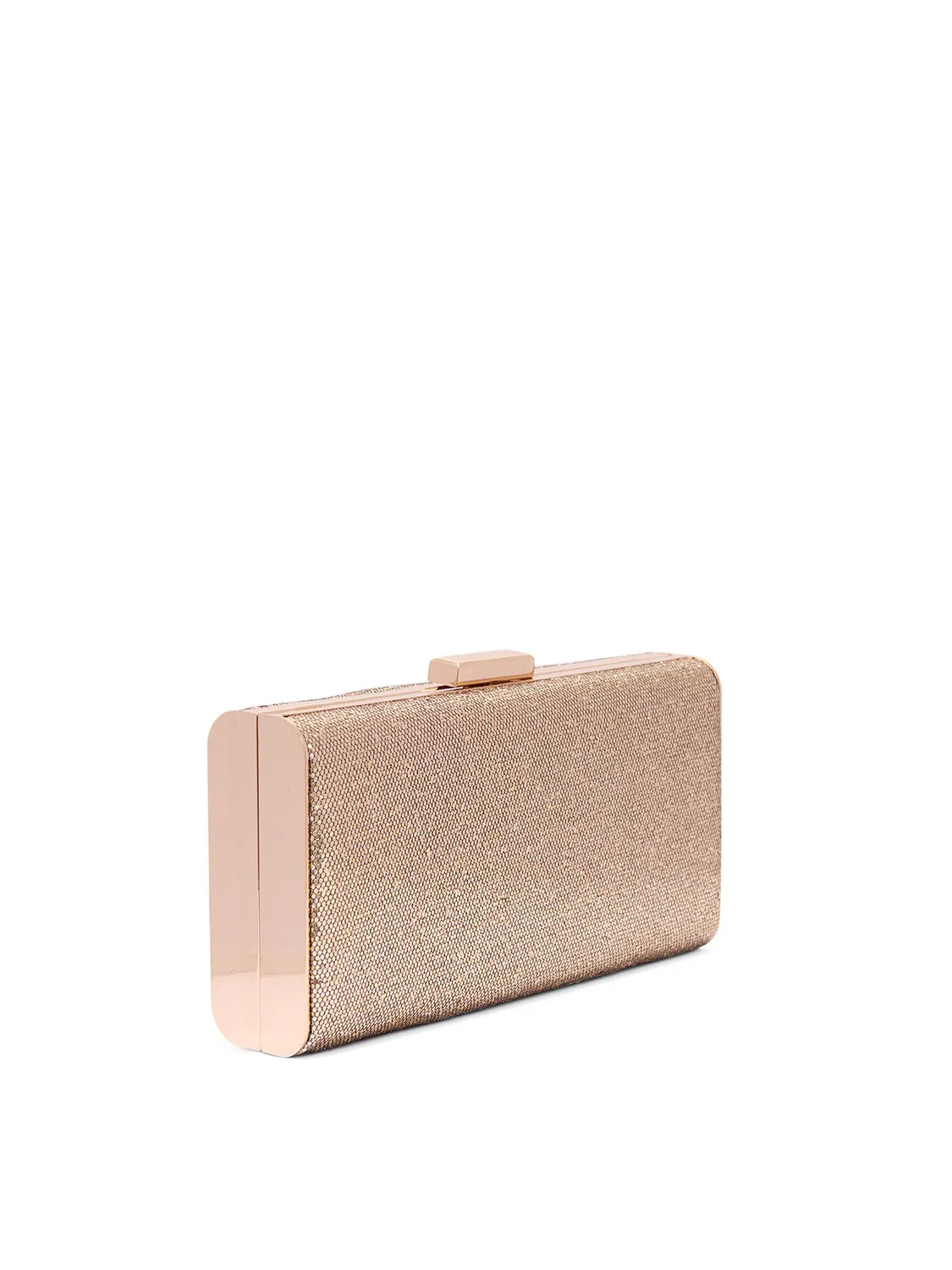 Metallic Hard Clutch - Image 2